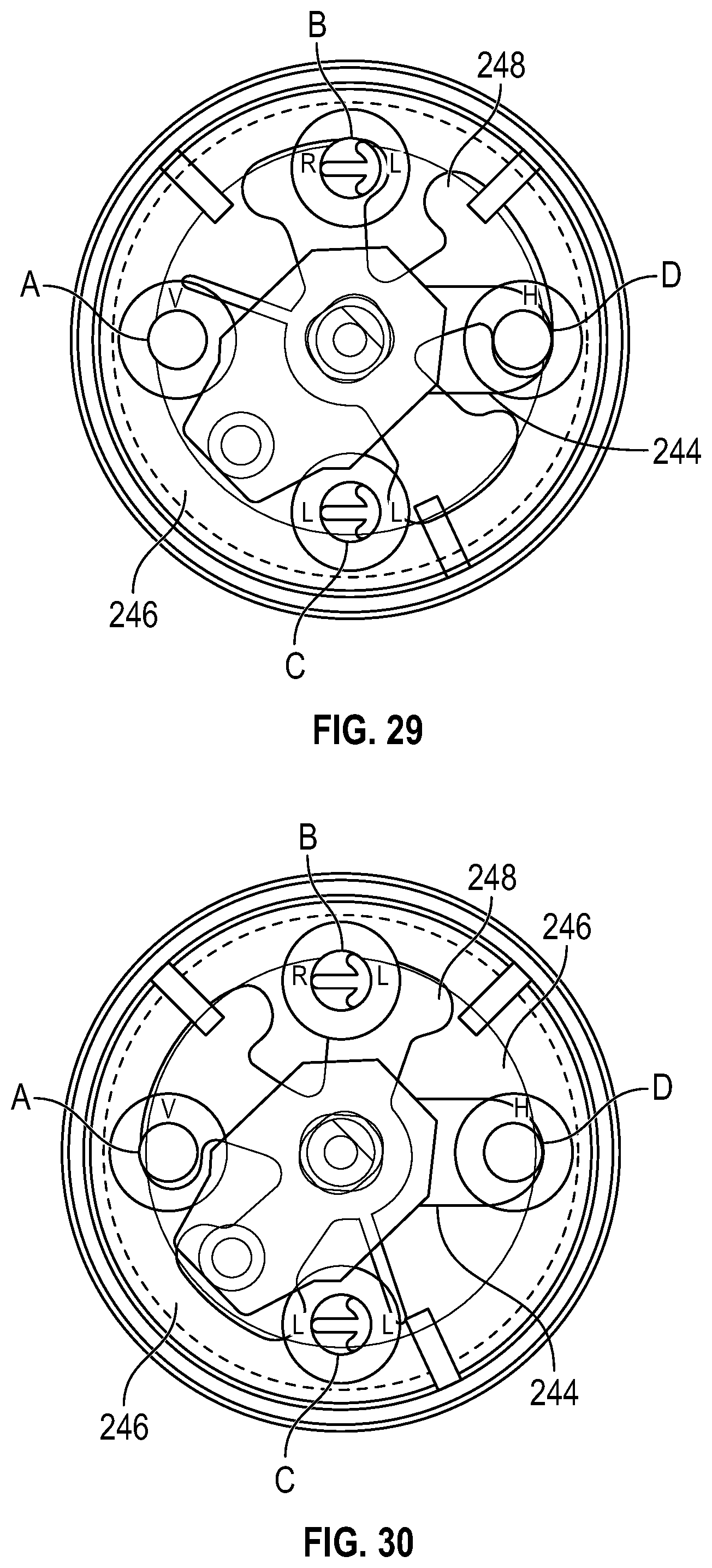 Patent US11847933 Figure 20 – Patient simulator and associated devices, systems, and methods