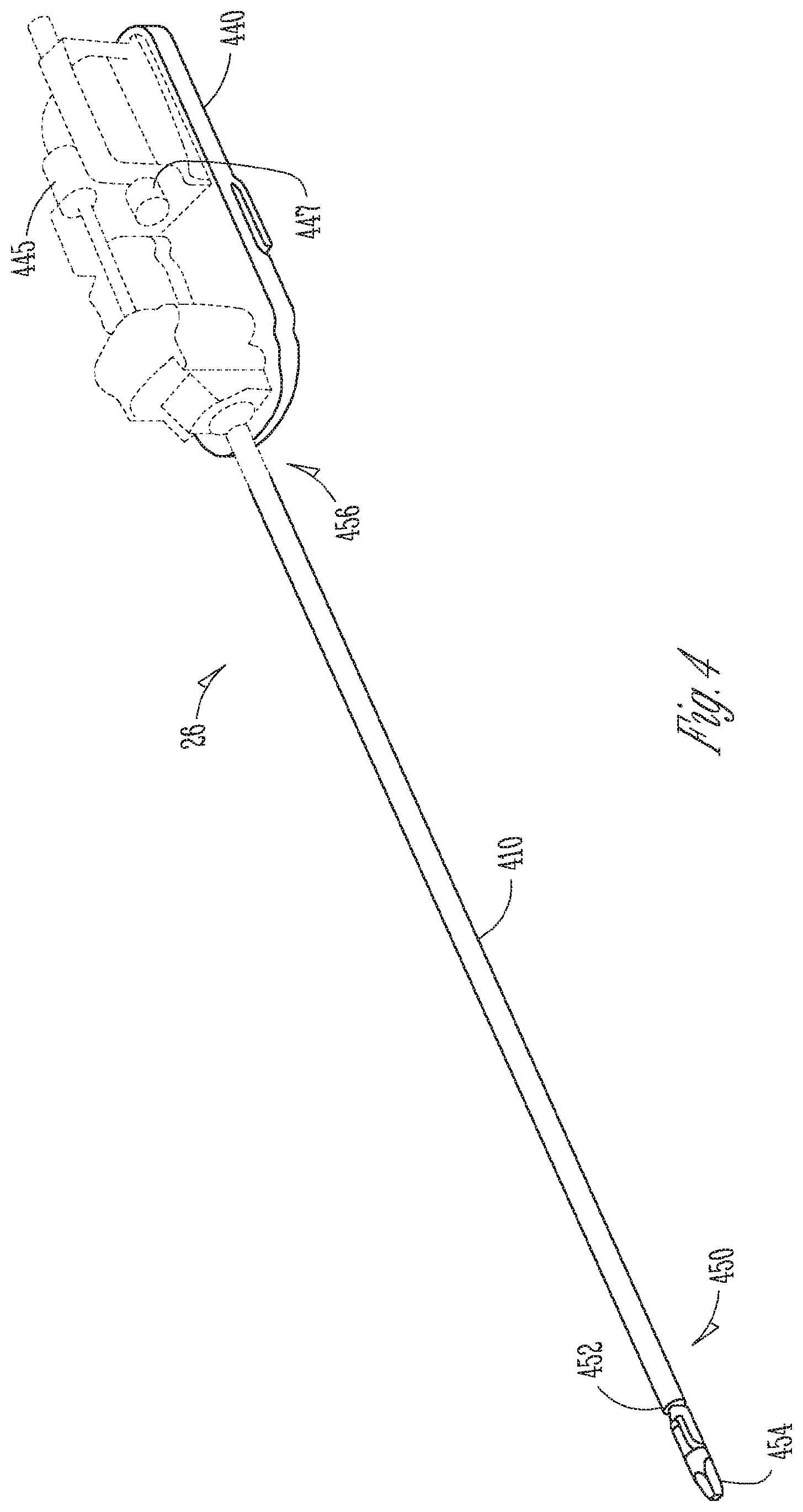 Patent US11847936 Figure 4 – Training users using indexed to motion pictures