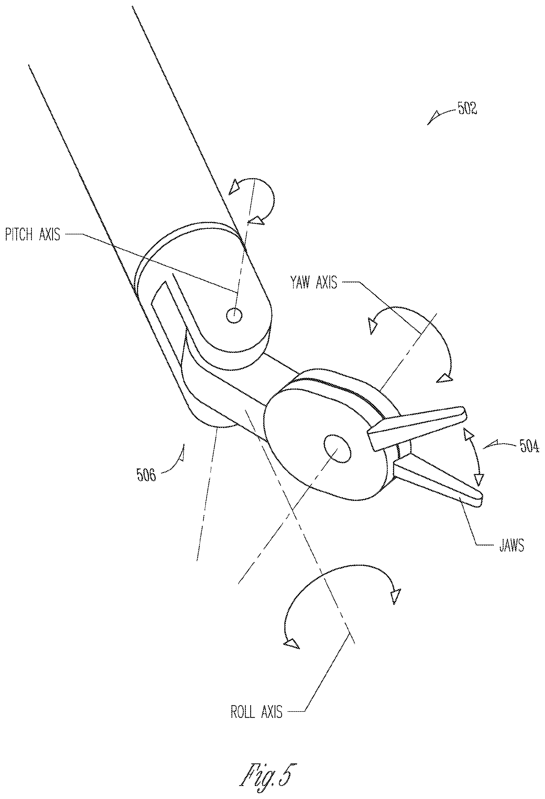 Patent US11847936 Figure 5 – Training users using indexed to motion pictures