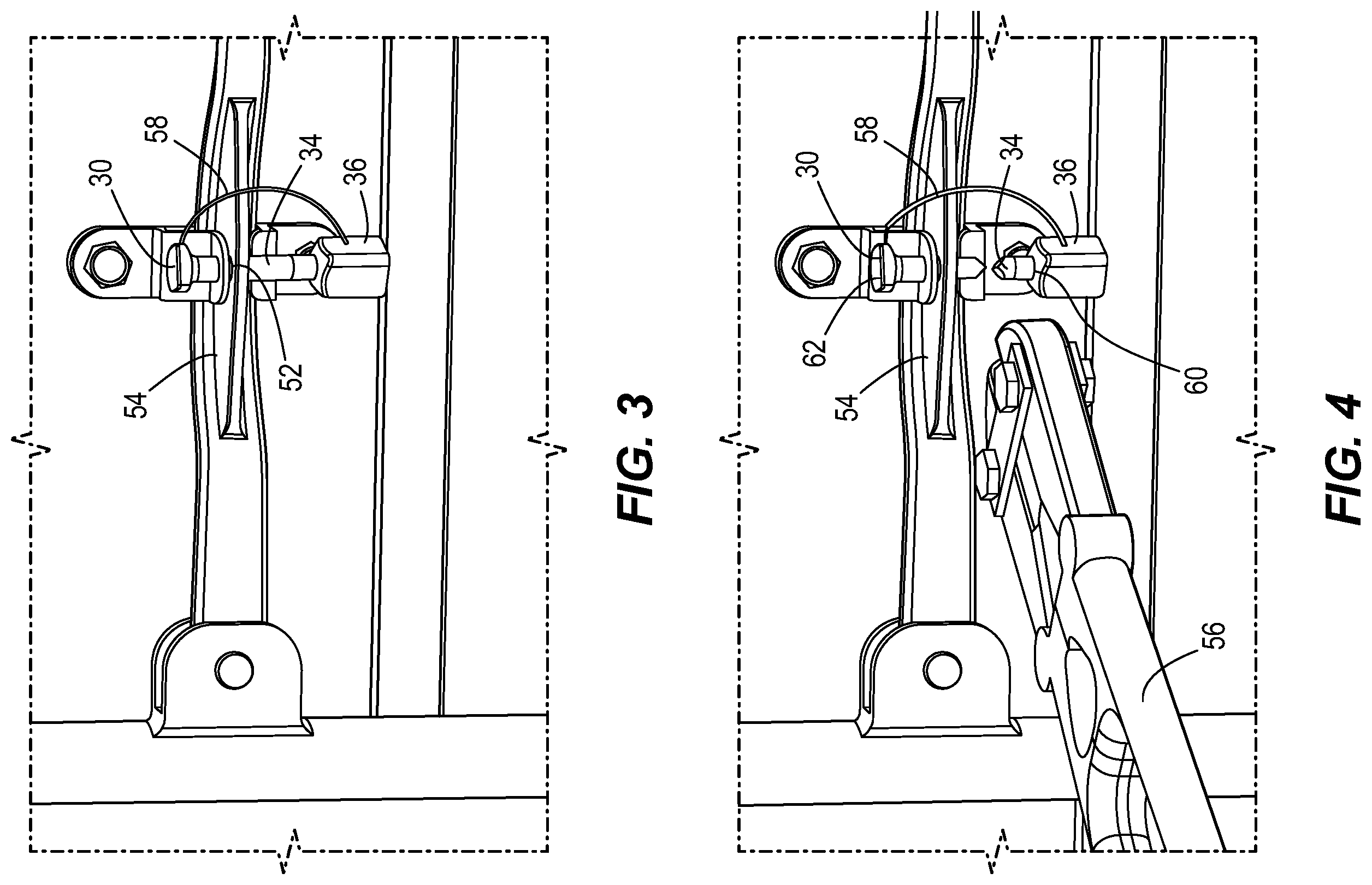 Patent US11847940 Figure 2 – Bolt seal
