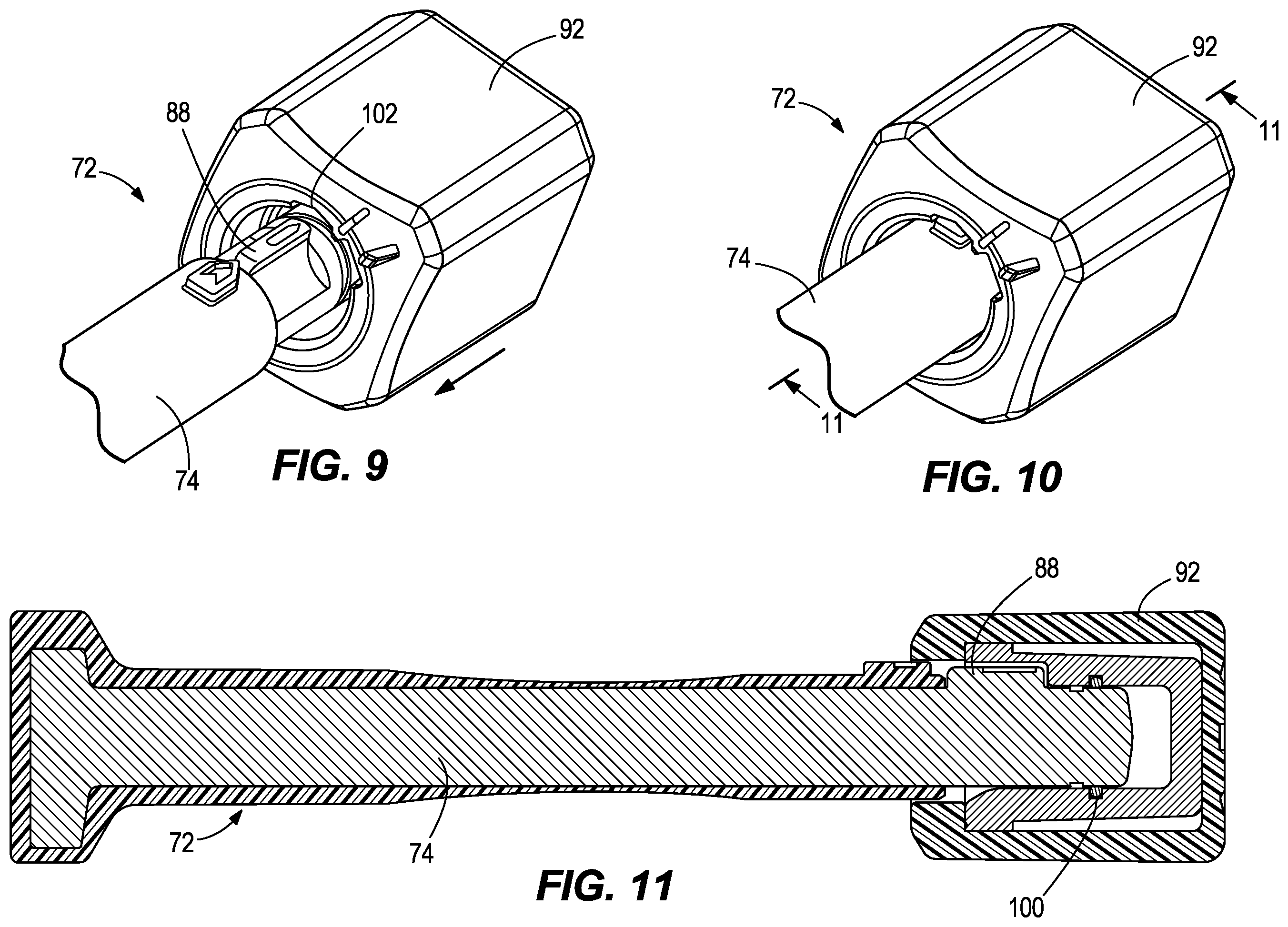 Patent US11847940 Figure 5 – Bolt seal