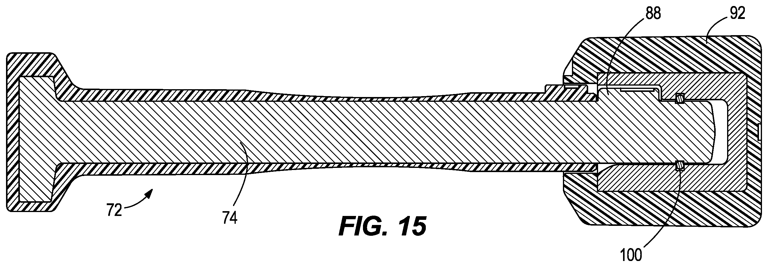 Patent US11847940 Figure 7 – Bolt seal