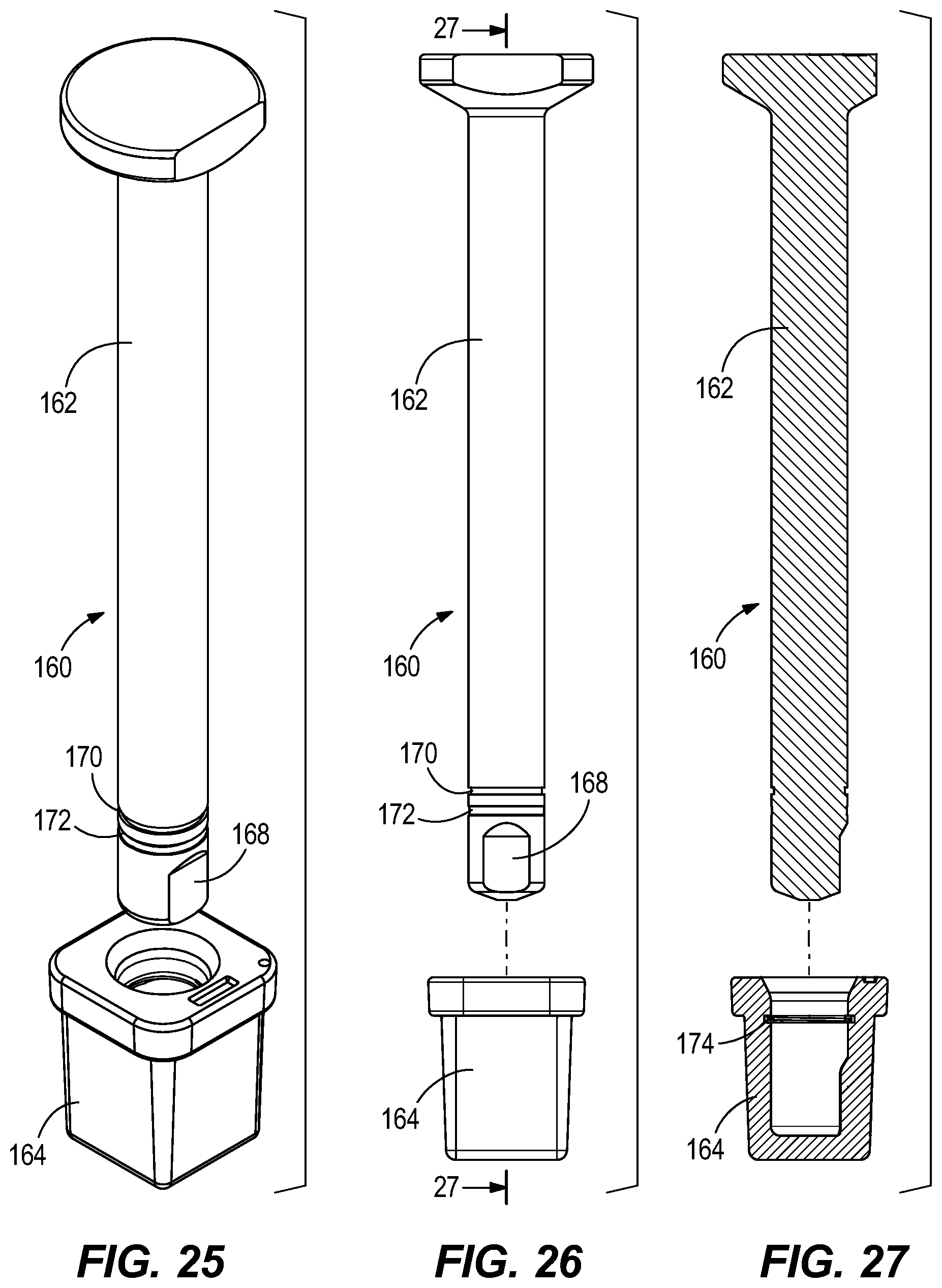 Patent US11847940 Figure 11 – Bolt seal