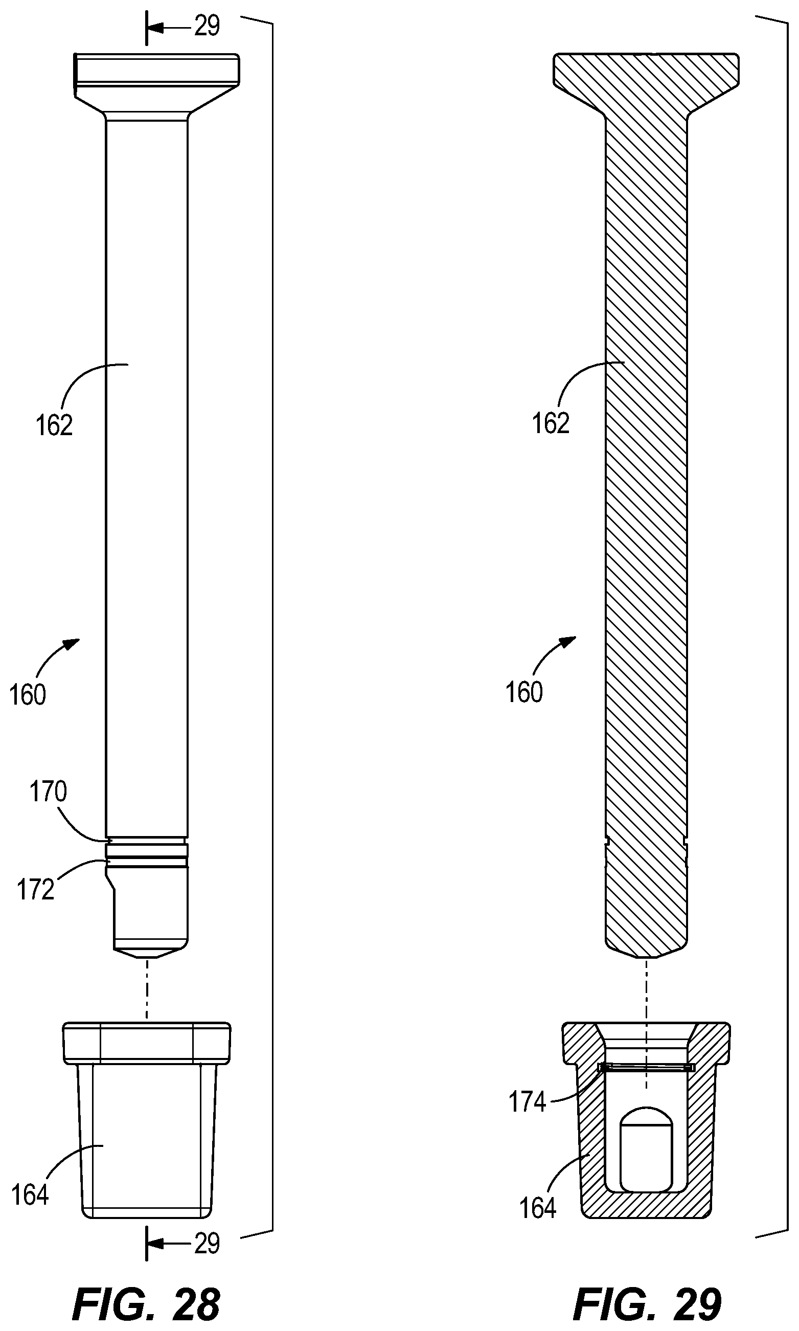 Patent US11847940 Figure 12 – Bolt seal