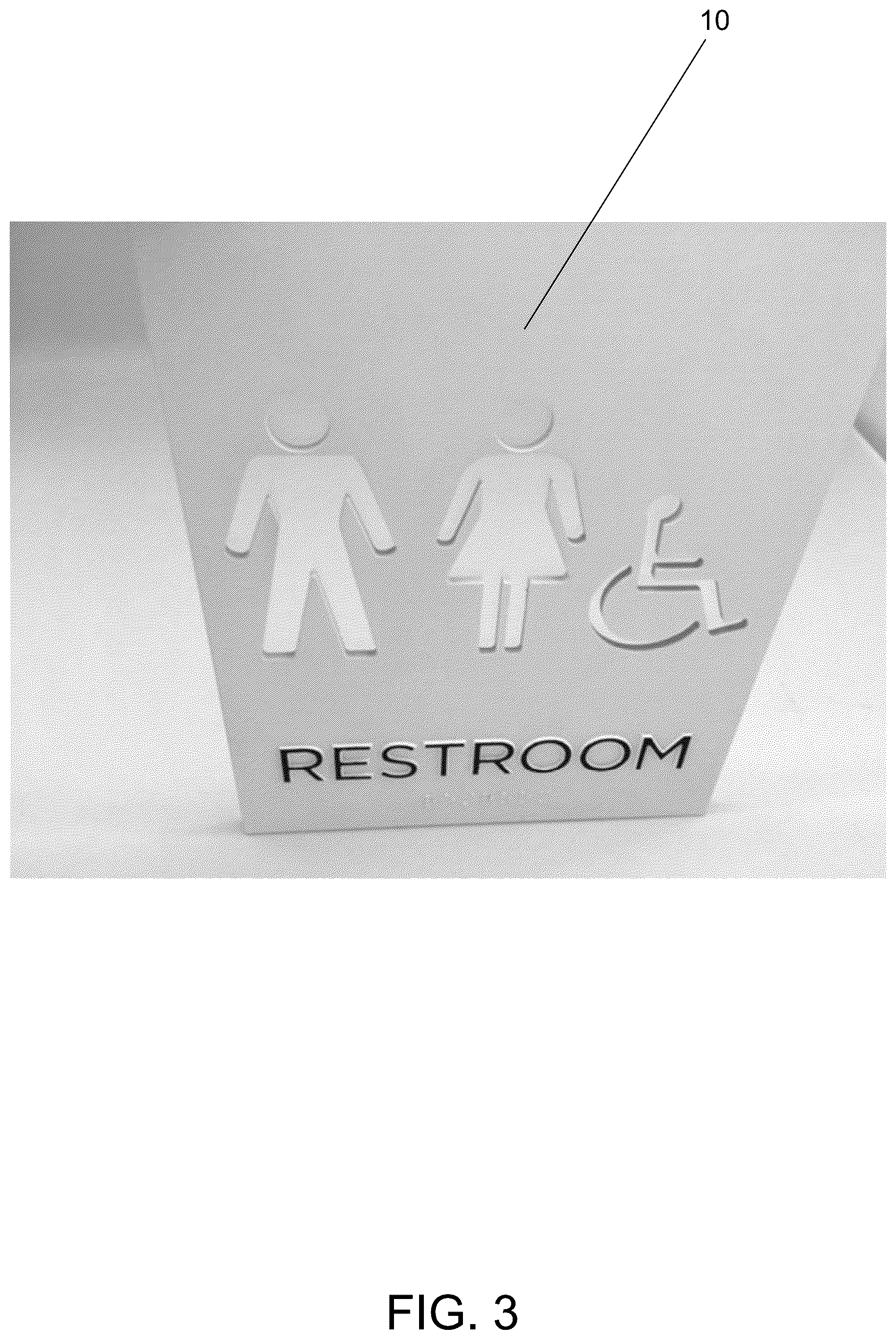 Patent US11847941 Figure 3 – Sign with inserts
