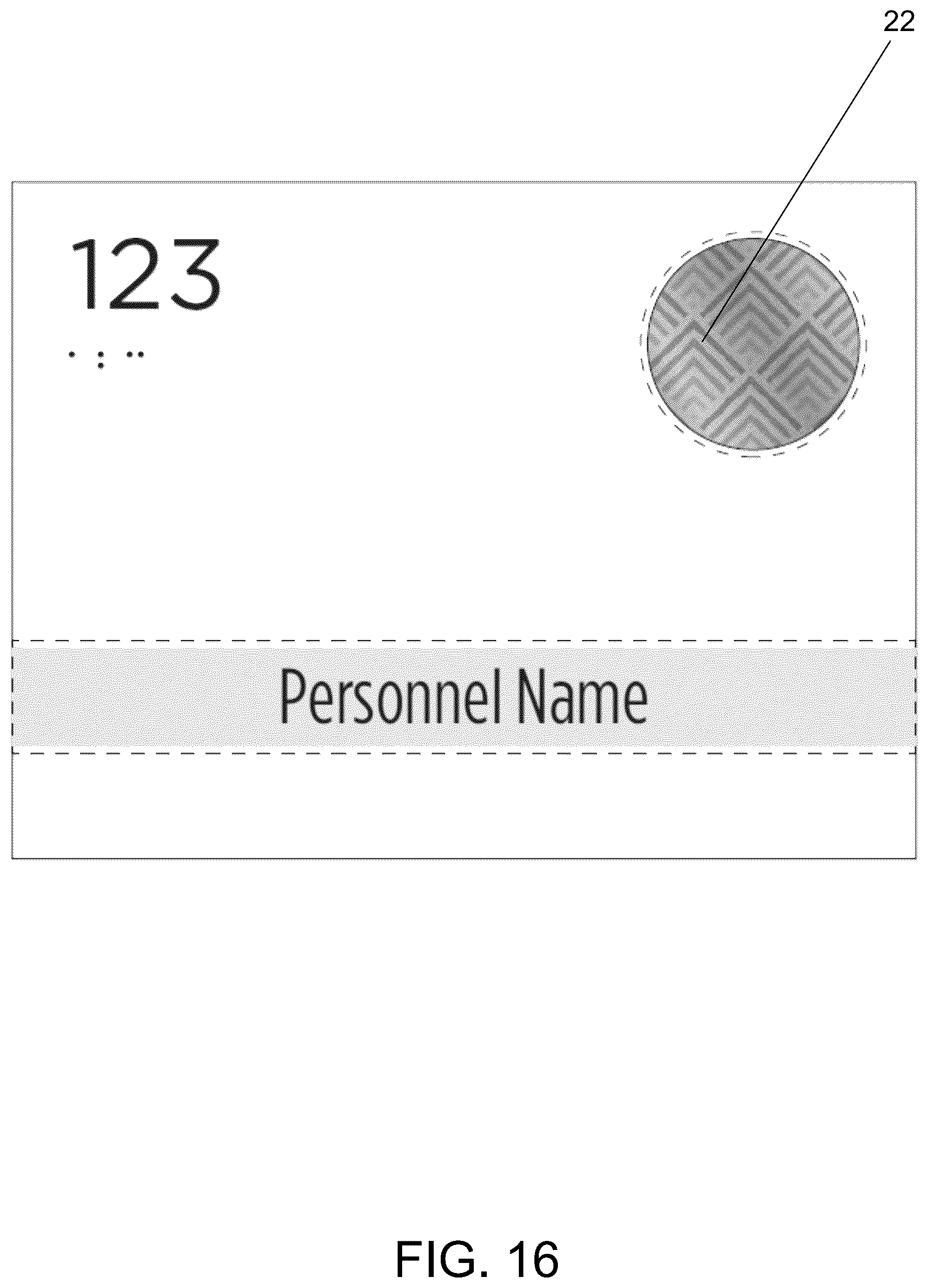 Patent US11847941 Figure 16 – Sign with inserts