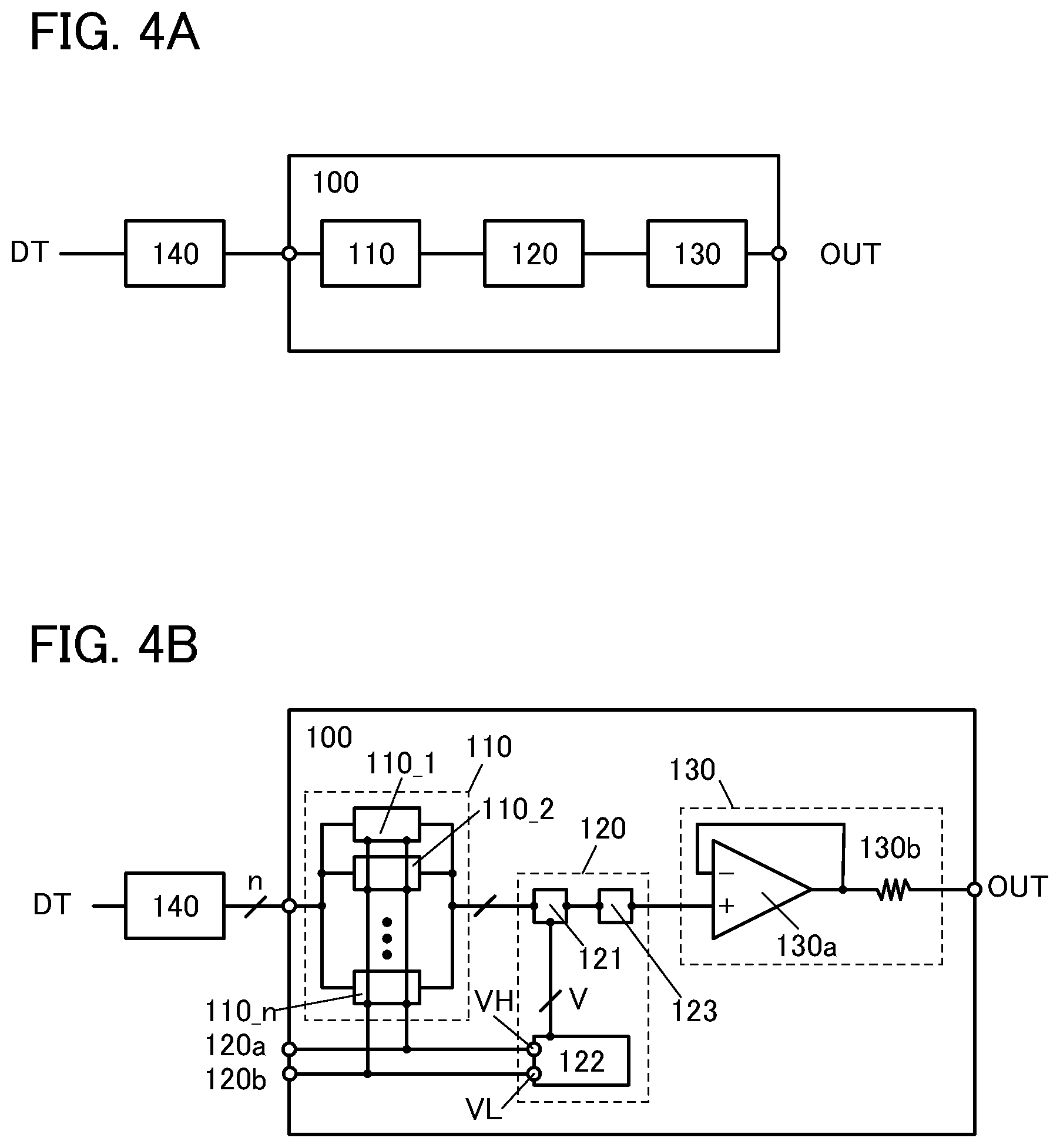 Patent US11847942 Figure 4 – Semiconductor device