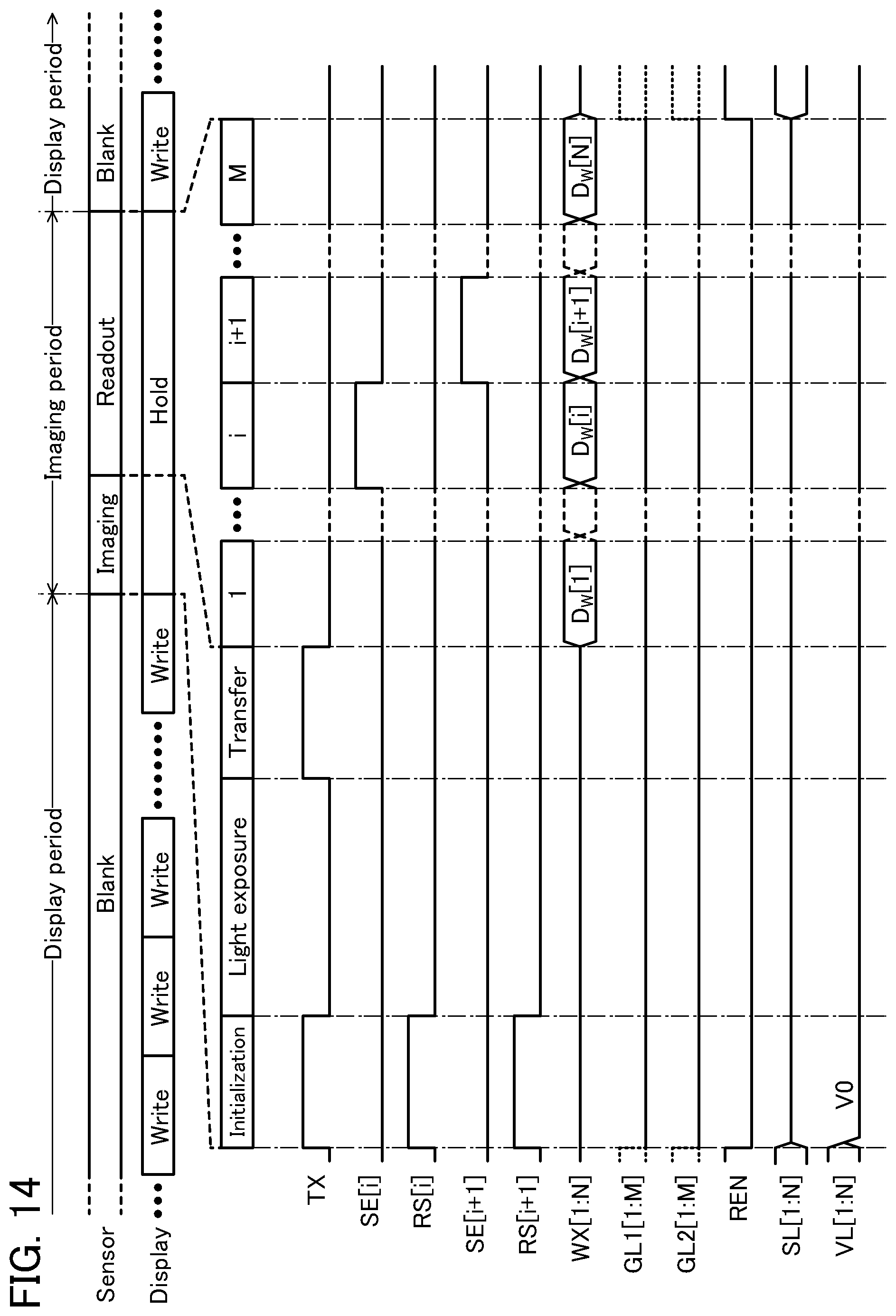 Patent US11847942 Figure 14 – Semiconductor device
