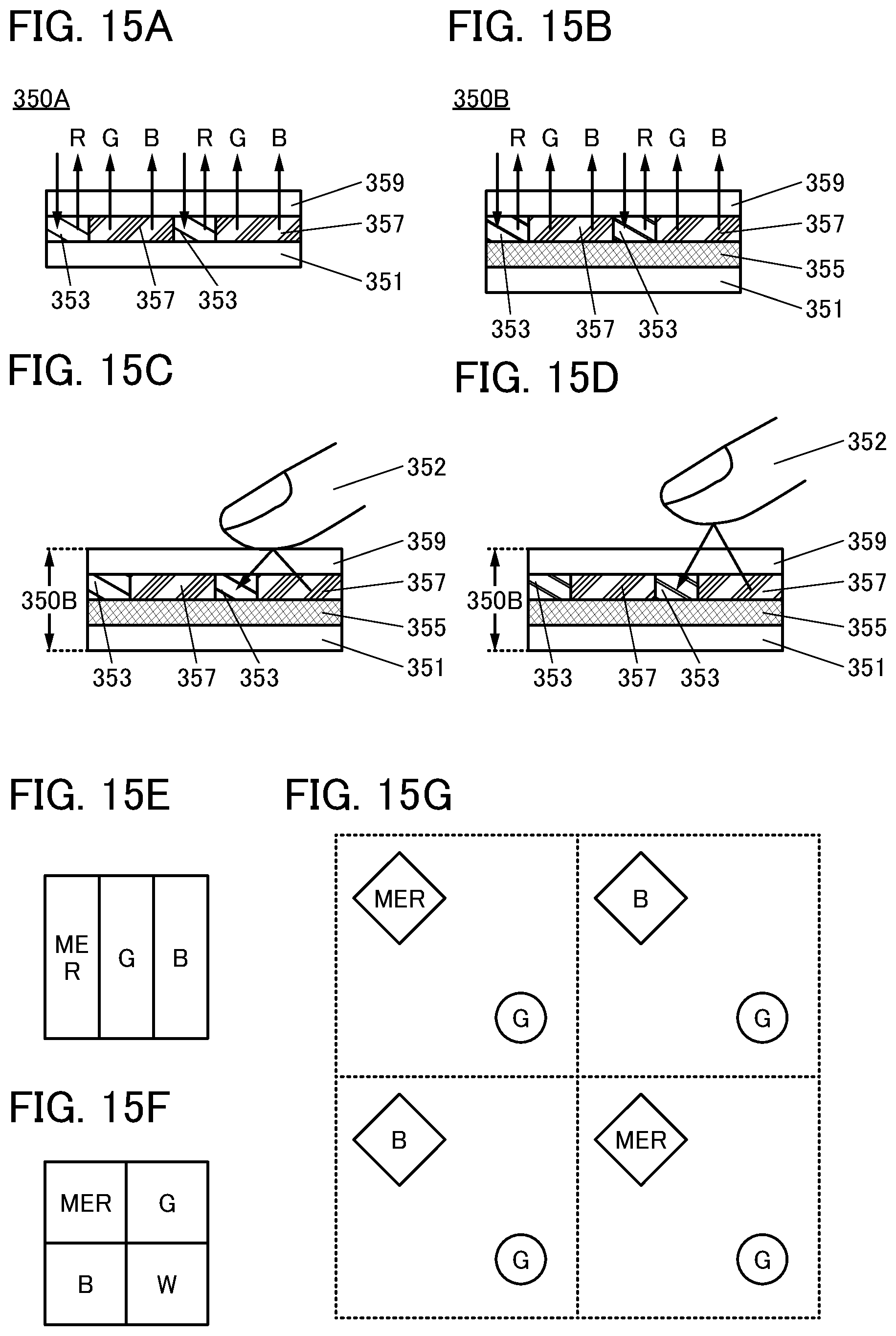 Patent US11847942 Figure 15 – Semiconductor device