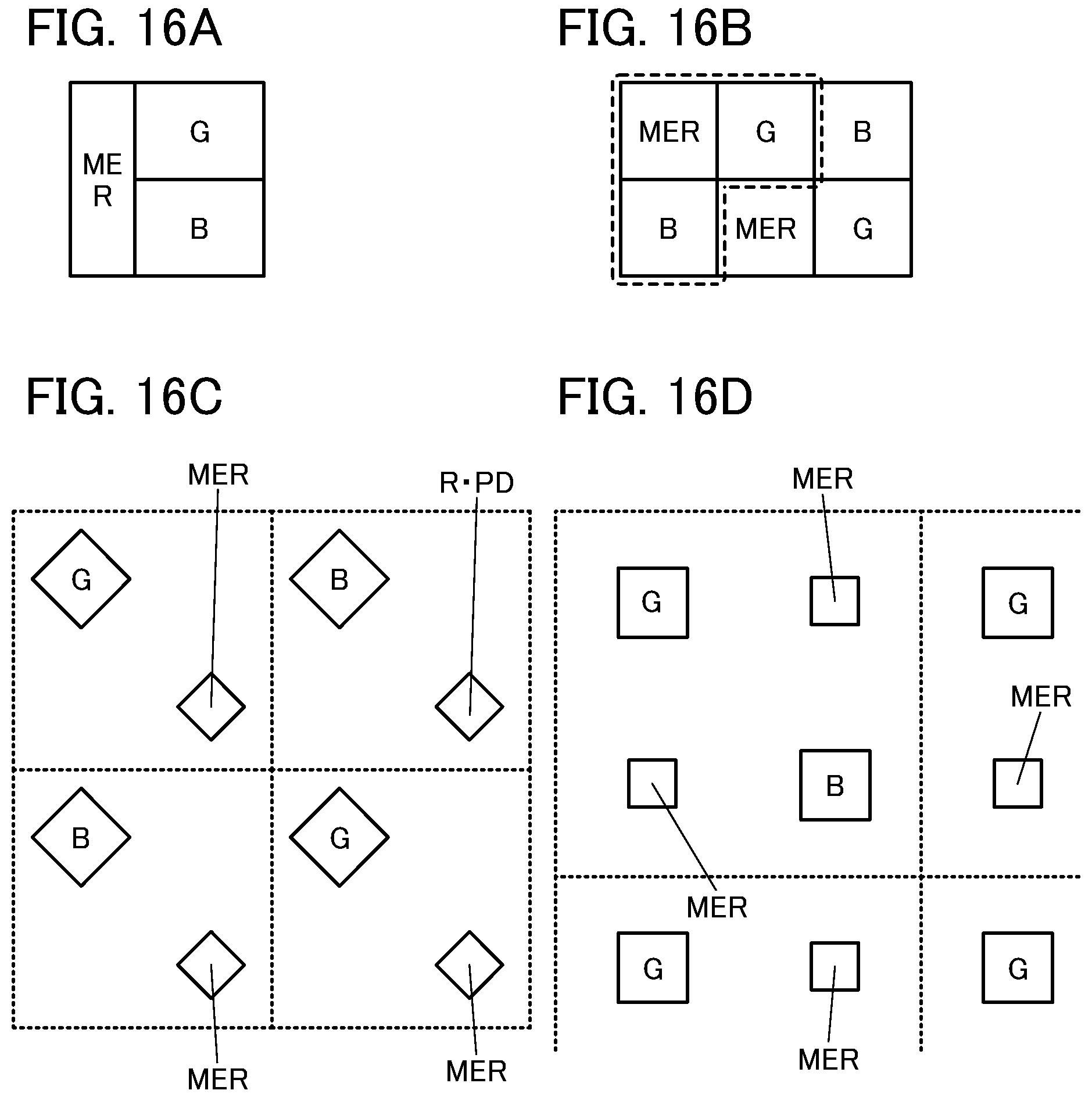 Patent US11847942 Figure 16 – Semiconductor device