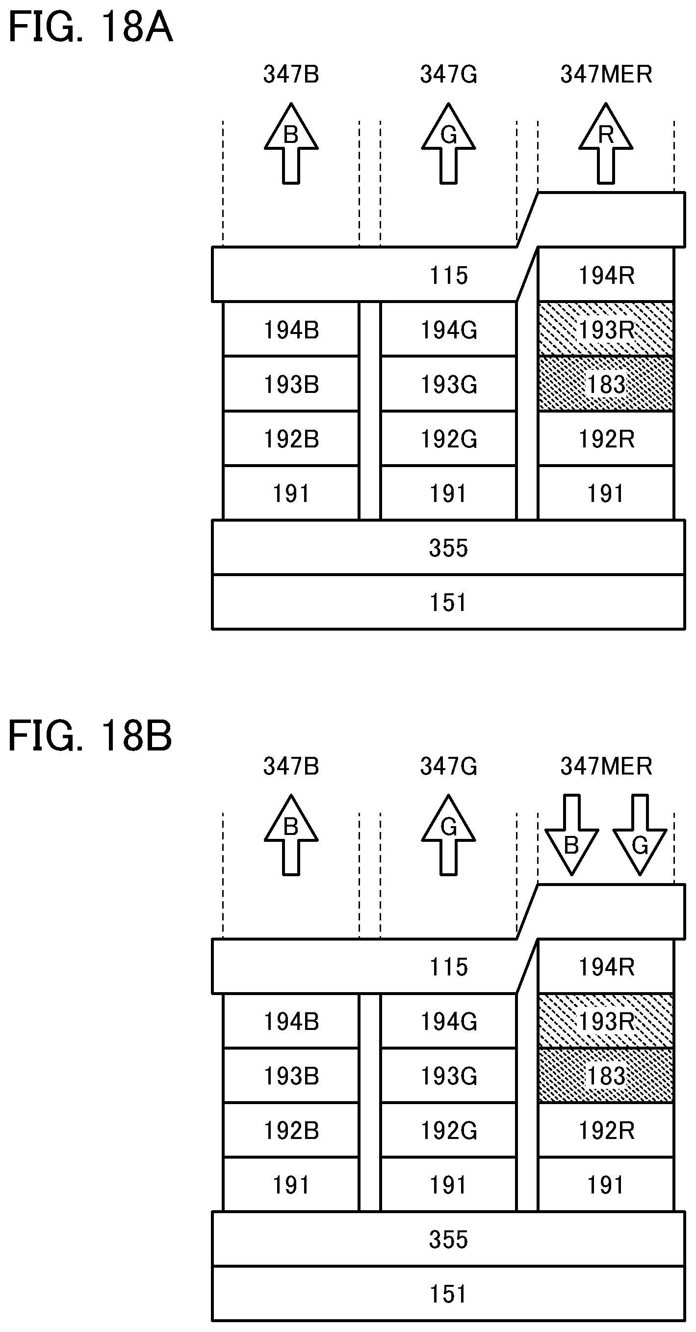 Patent US11847942 Figure 18 – Semiconductor device
