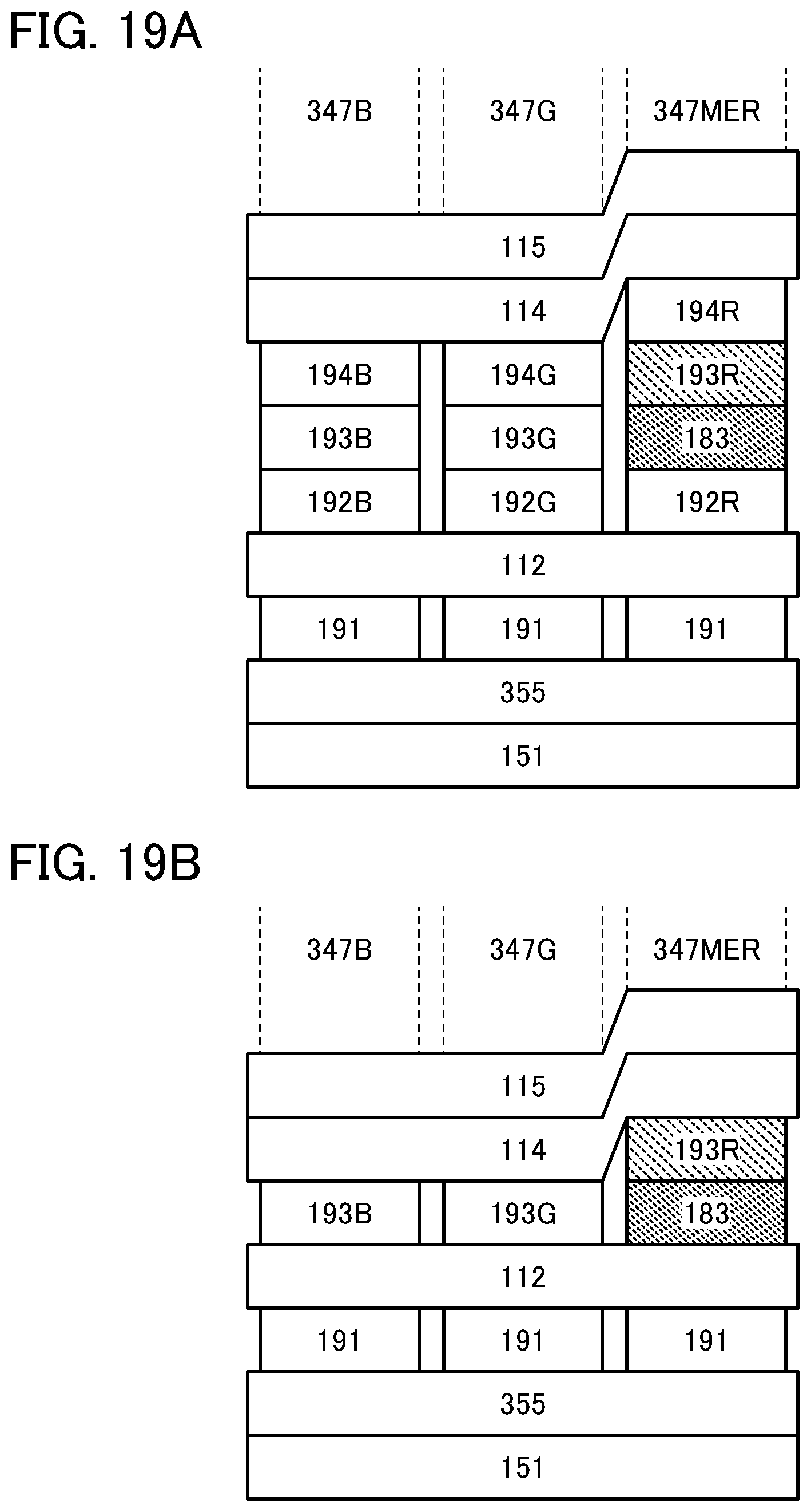 Patent US11847942 Figure 19 – Semiconductor device