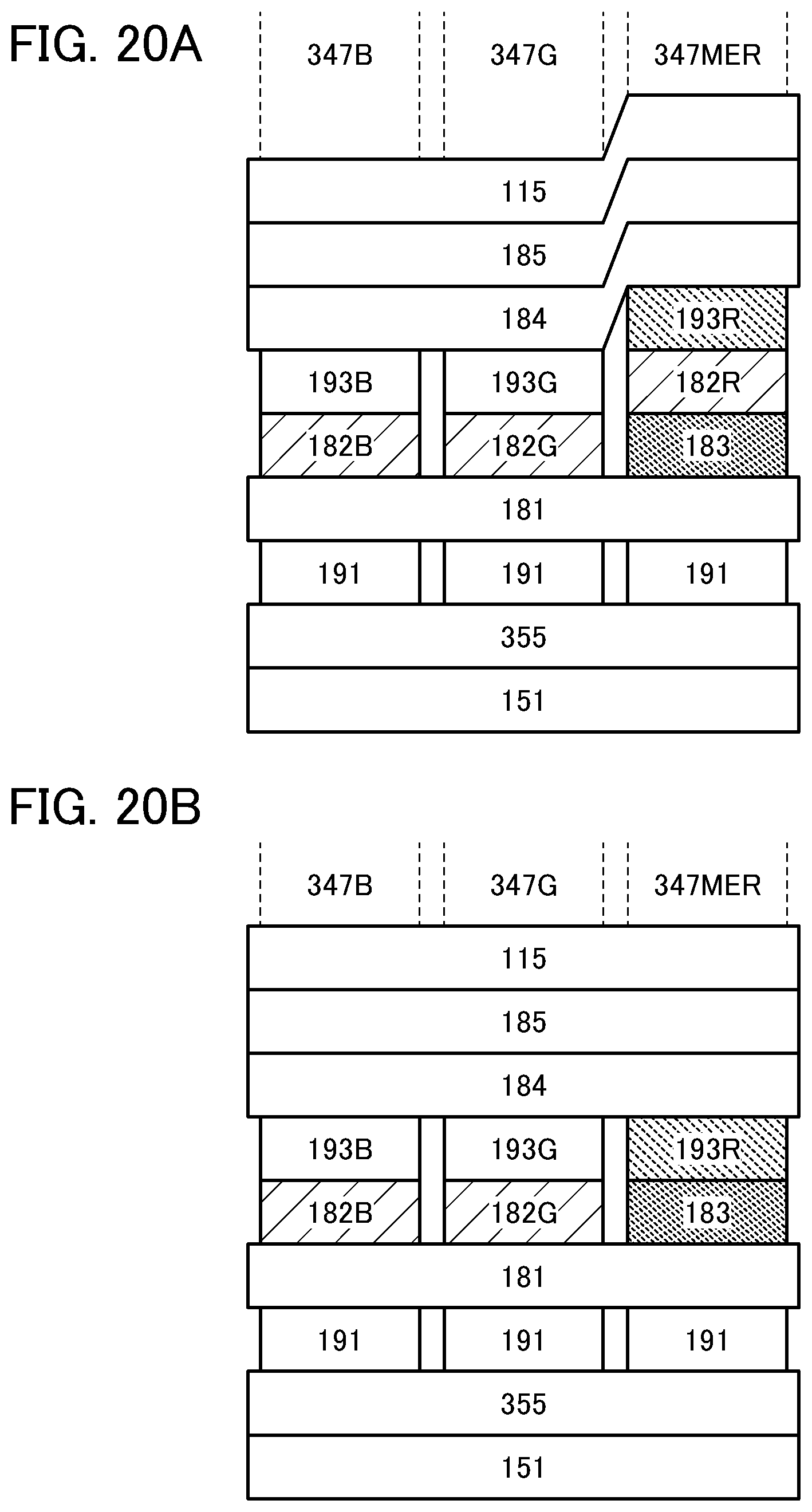 Patent US11847942 Figure 20 – Semiconductor device
