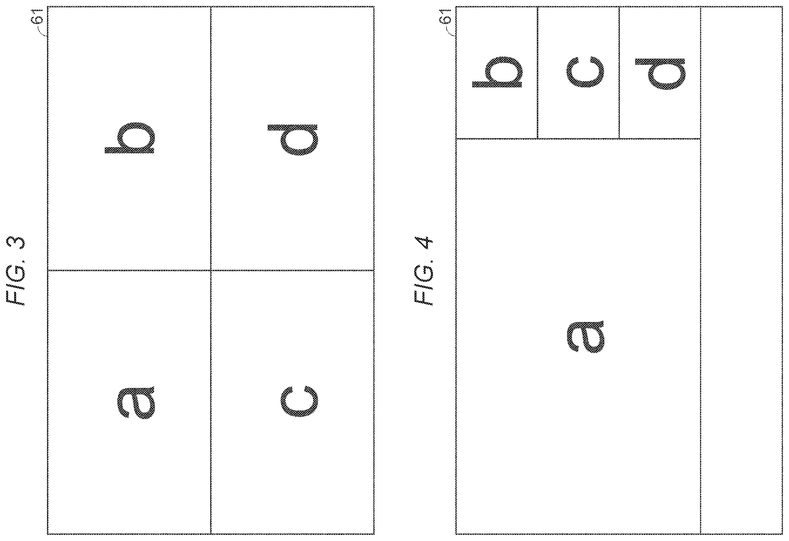 Patent US11847943 Figure 3 – Screen generation method, screen generation device, and display apparatus