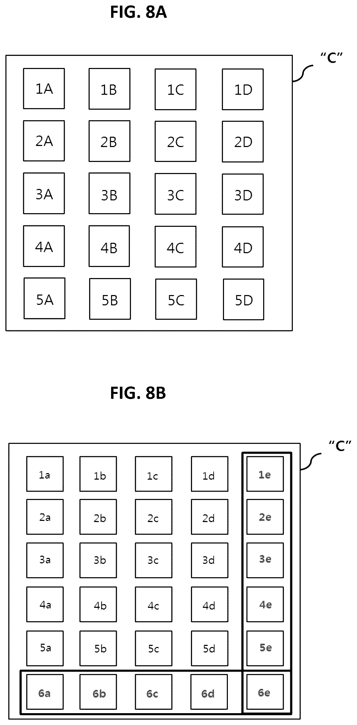 Patent US11847946 Figure 9 – In-cell touch organic light-emitting diode display device