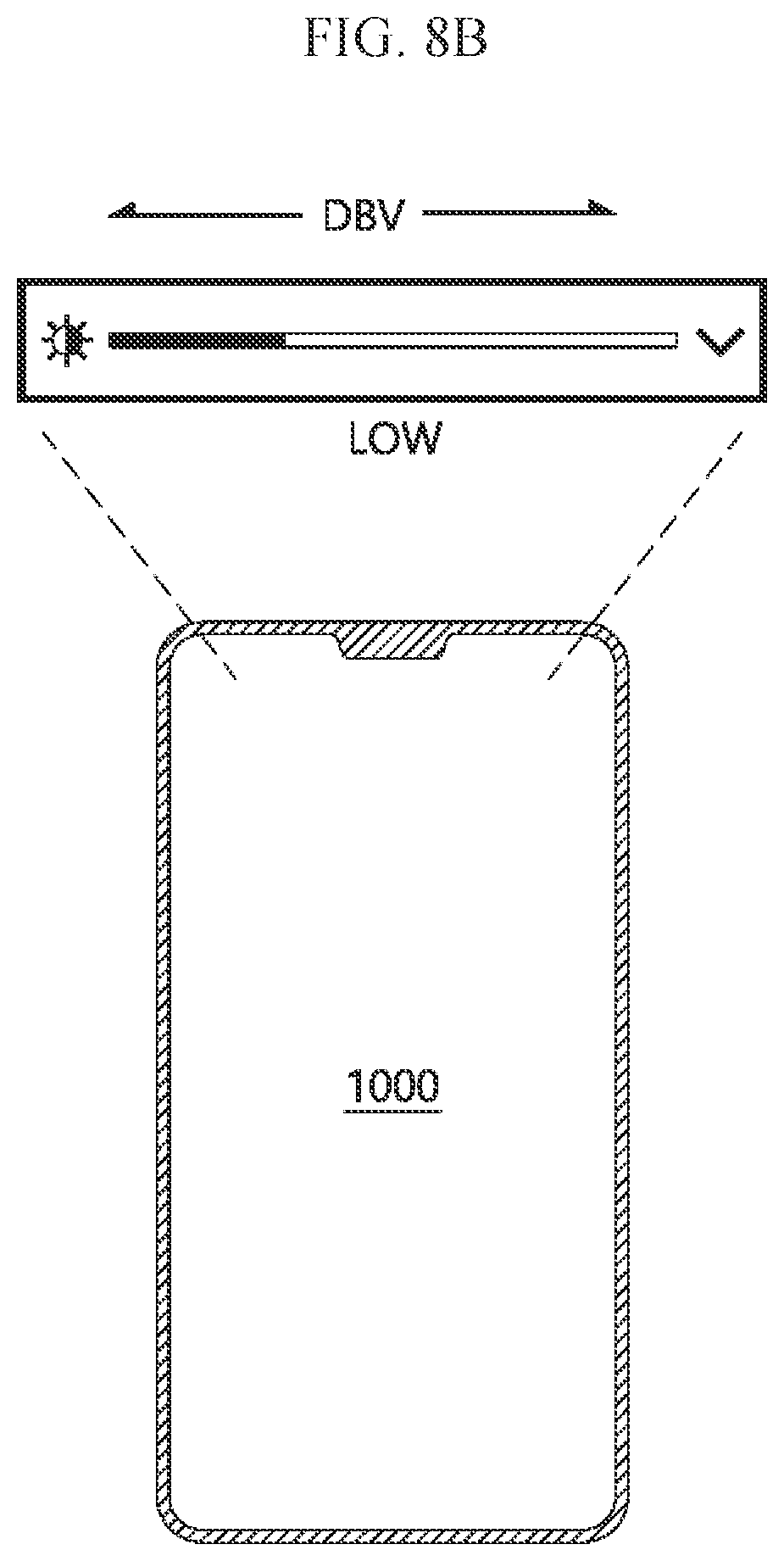 Patent US11847950 Figure 9 – Electroluminescent display apparatus and driving method thereof