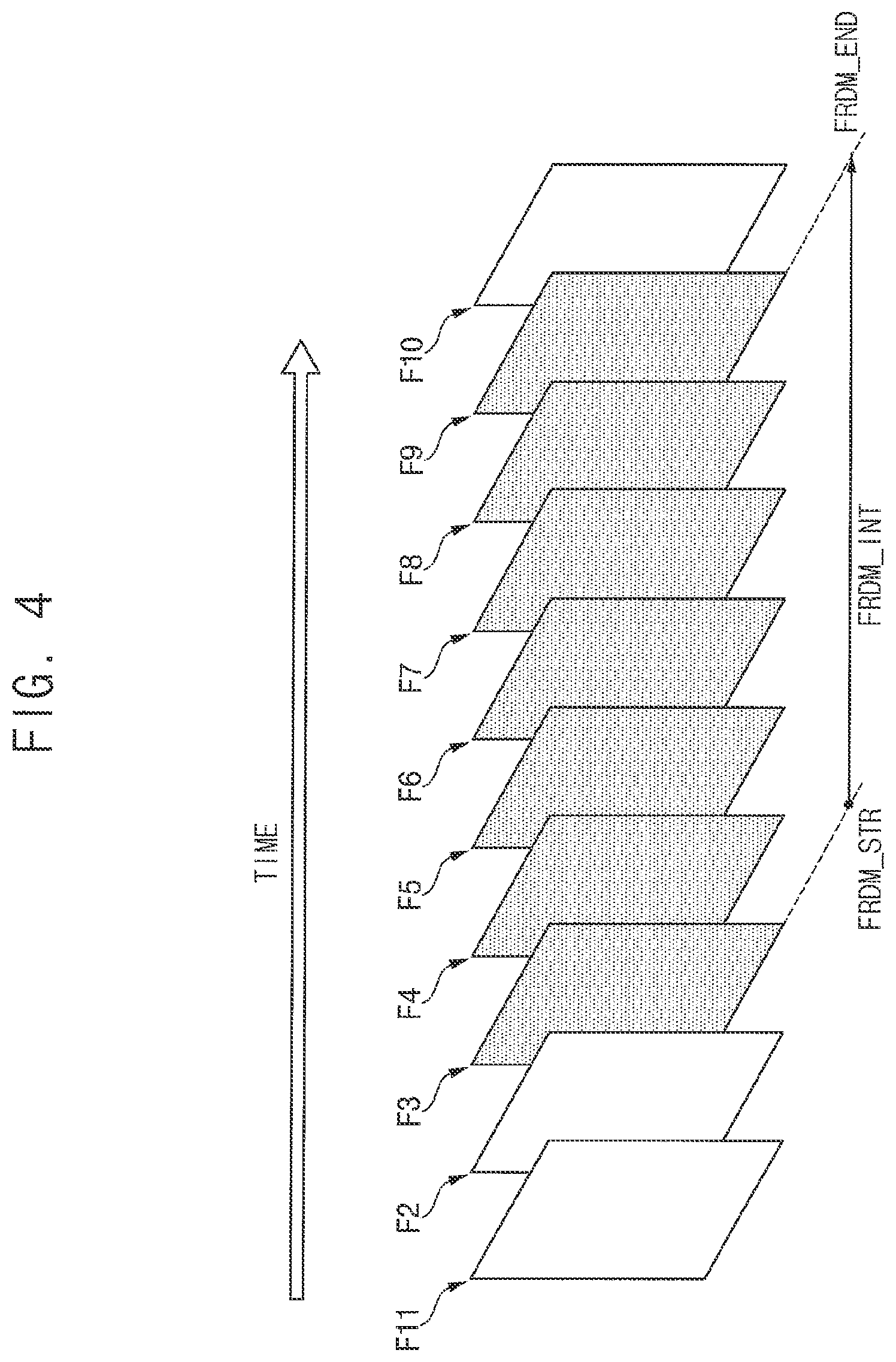Patent US11847952 Figure 4 – Luminance compensator and display system including the same