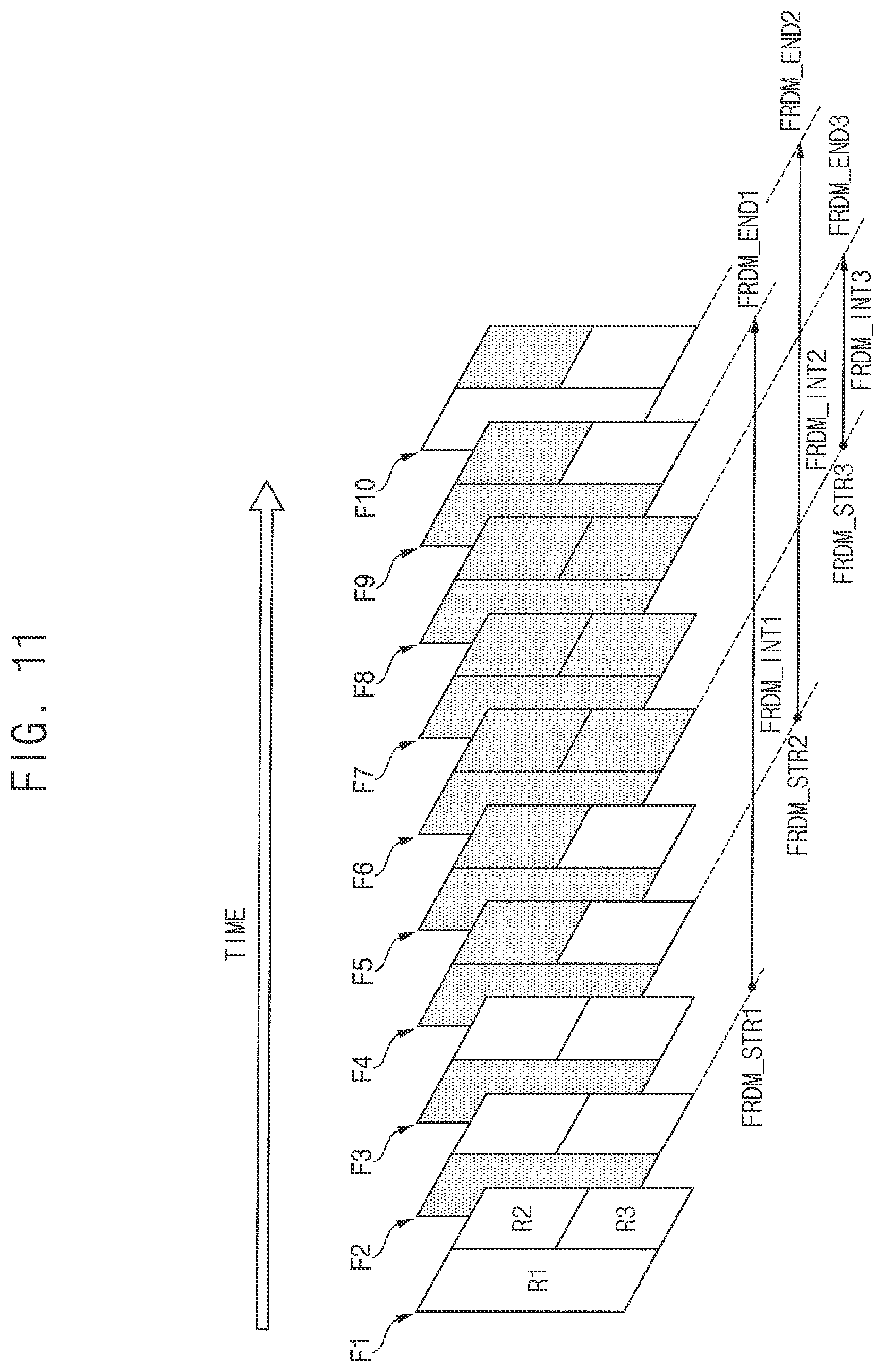 Patent US11847952 Figure 11 – Luminance compensator and display system including the same