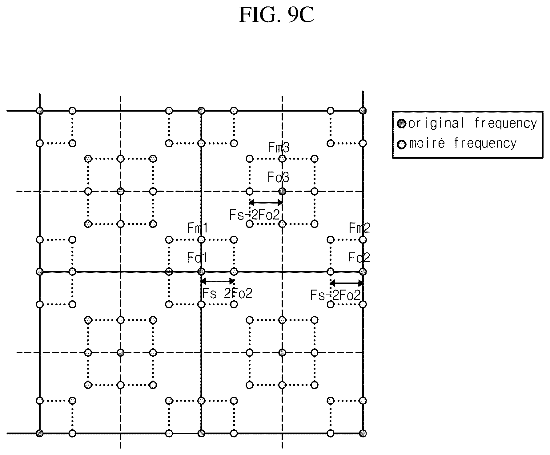 Patent US11847953 Figure 13 – Display device and method of compensating the same
