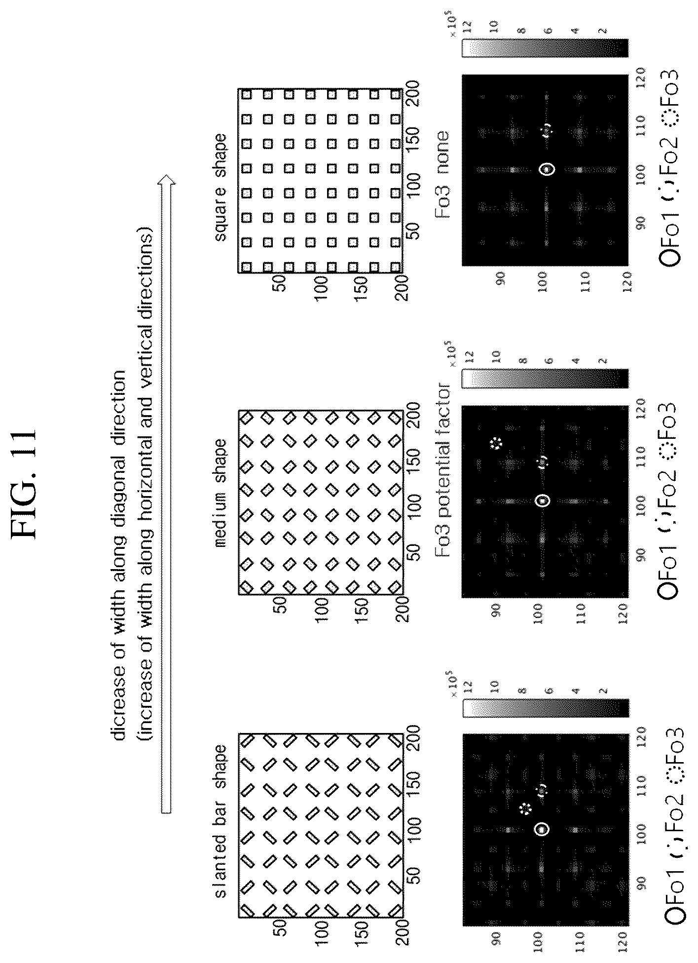 Patent US11847953 Figure 15 – Display device and method of compensating the same
