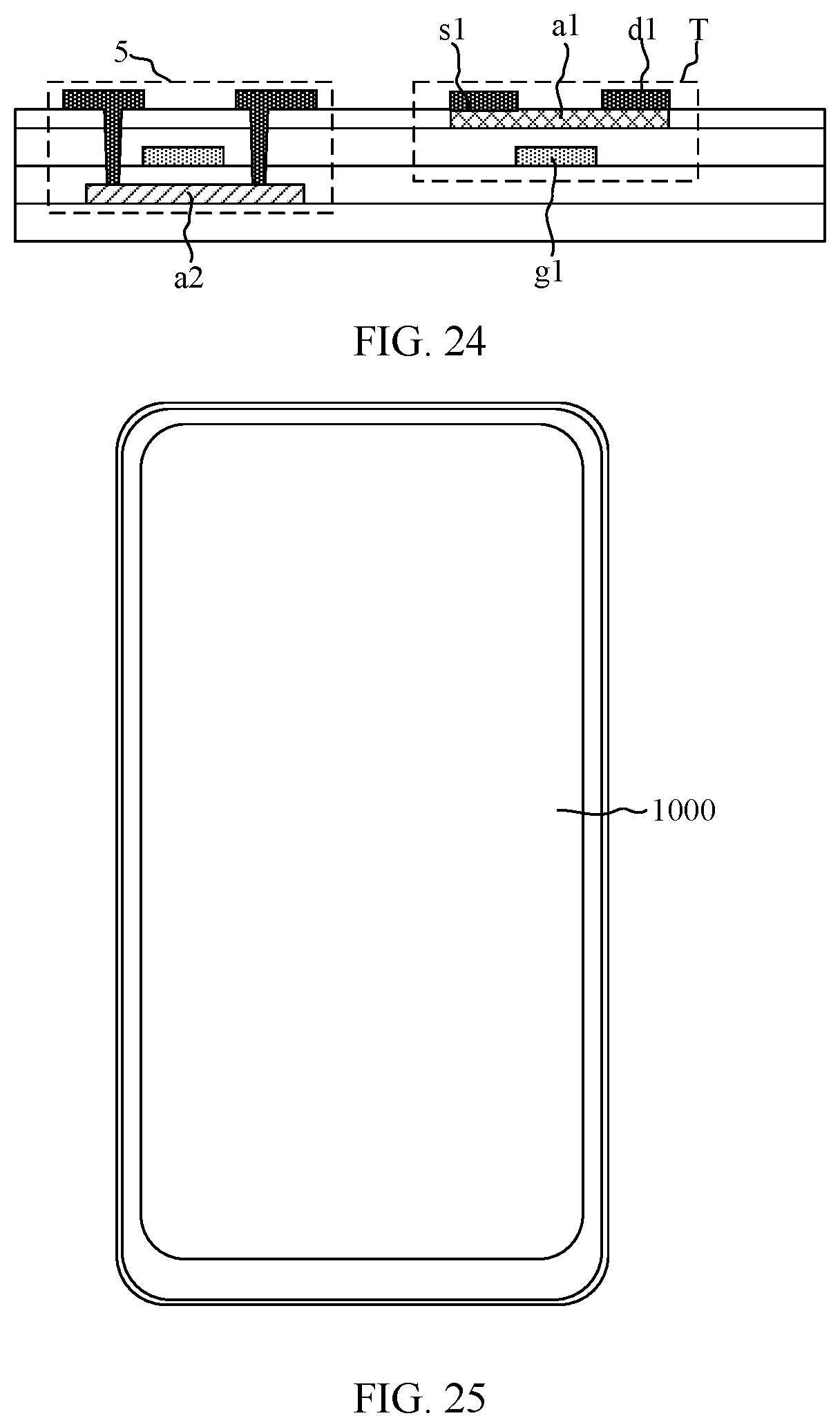 Patent US11847960 Figure 13 – Display panel, method for driving the same, and display apparatus