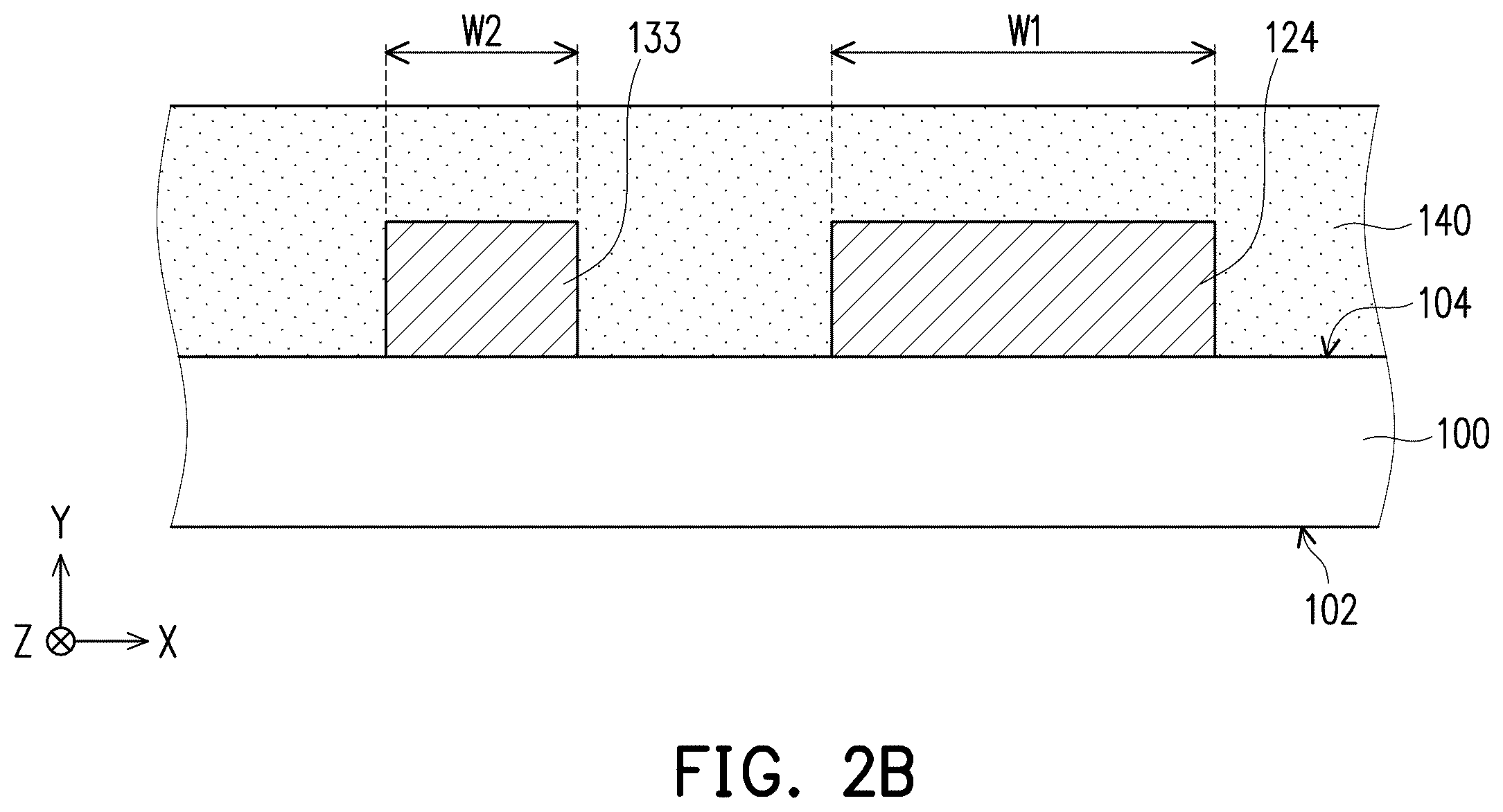 Patent US11847961 Figure 4 – Electronic device