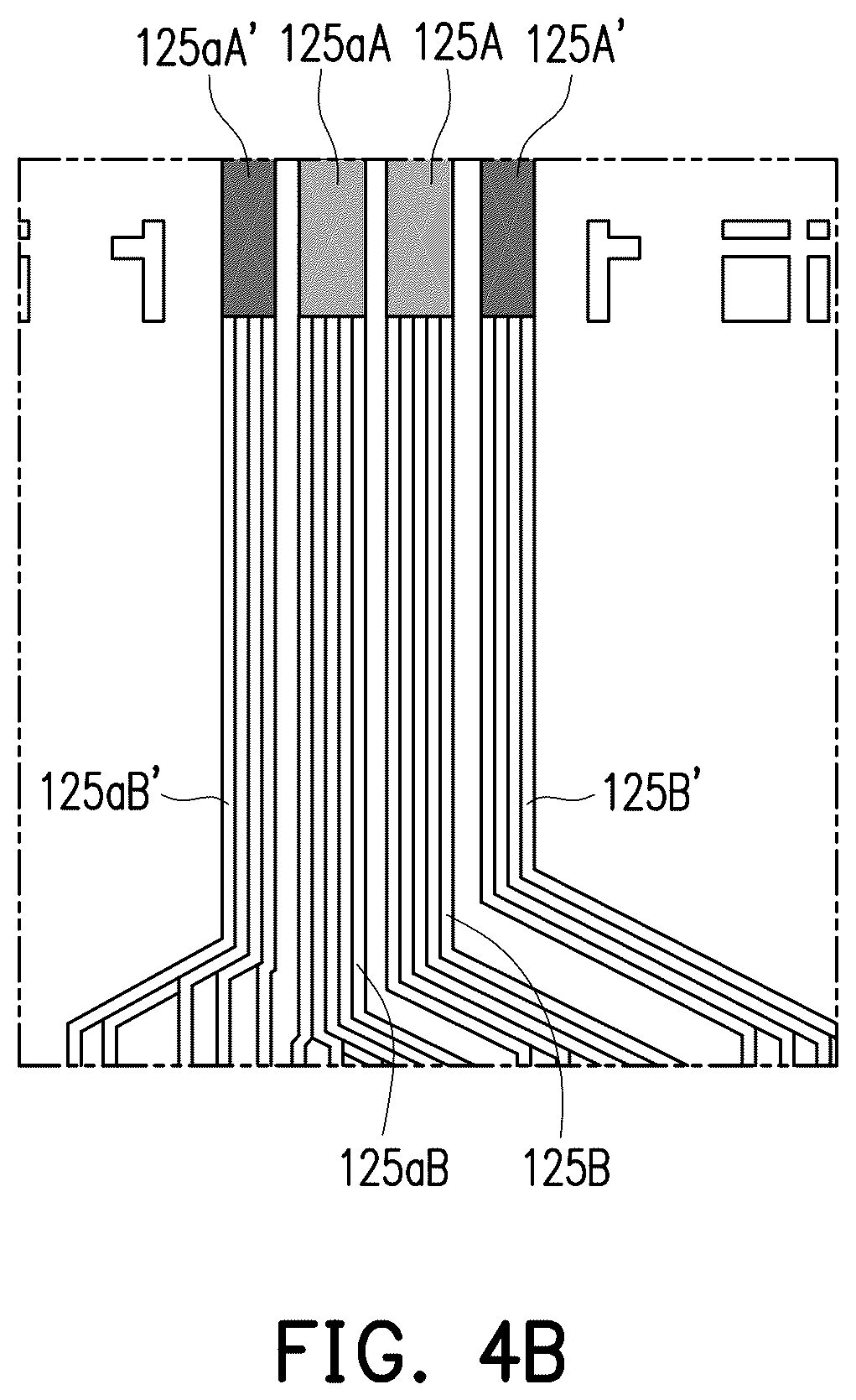 Patent US11847961 Figure 7 – Electronic device