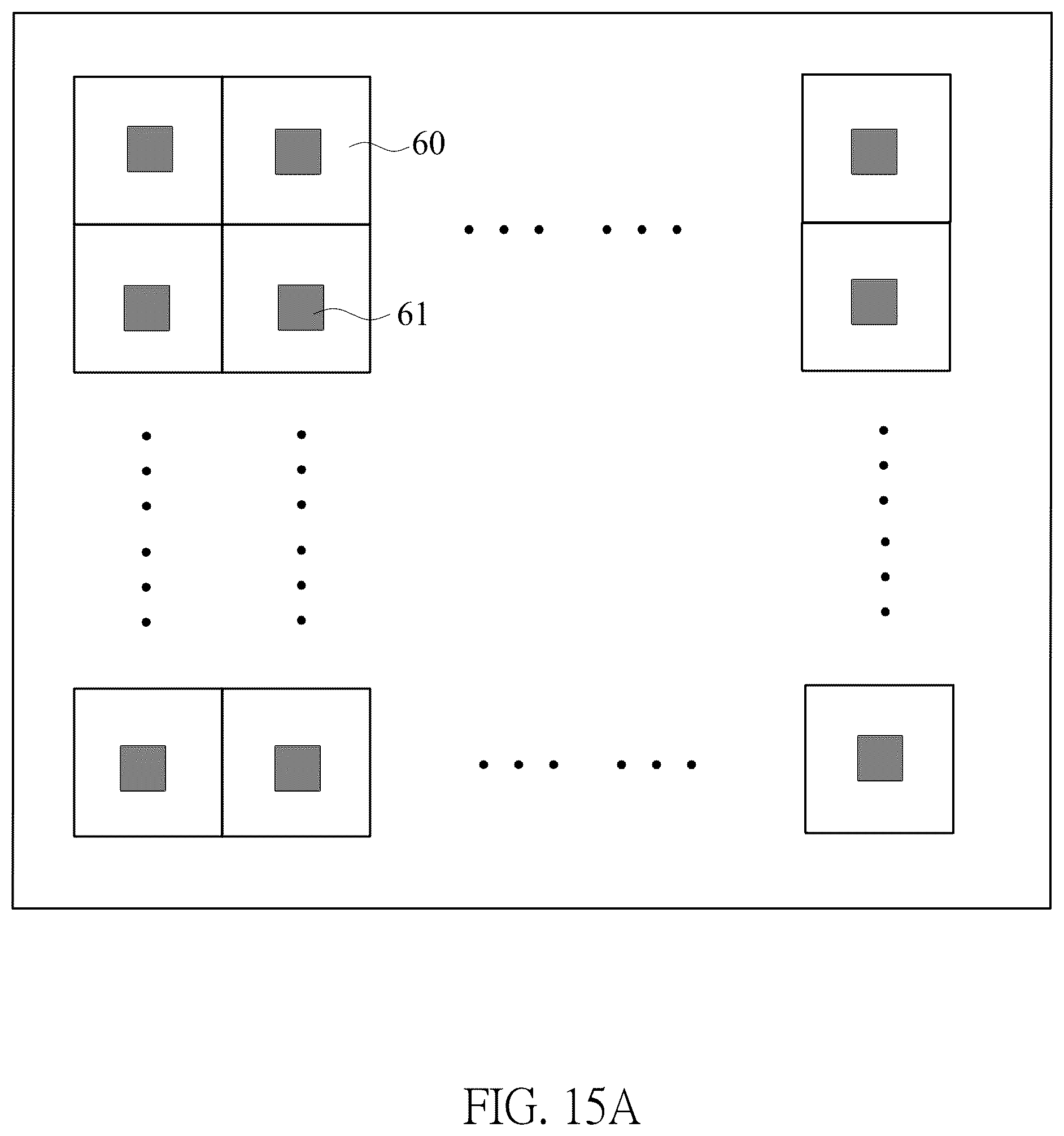 Patent US11847962 Figure 17 – Active mini LED display and driving method thereof