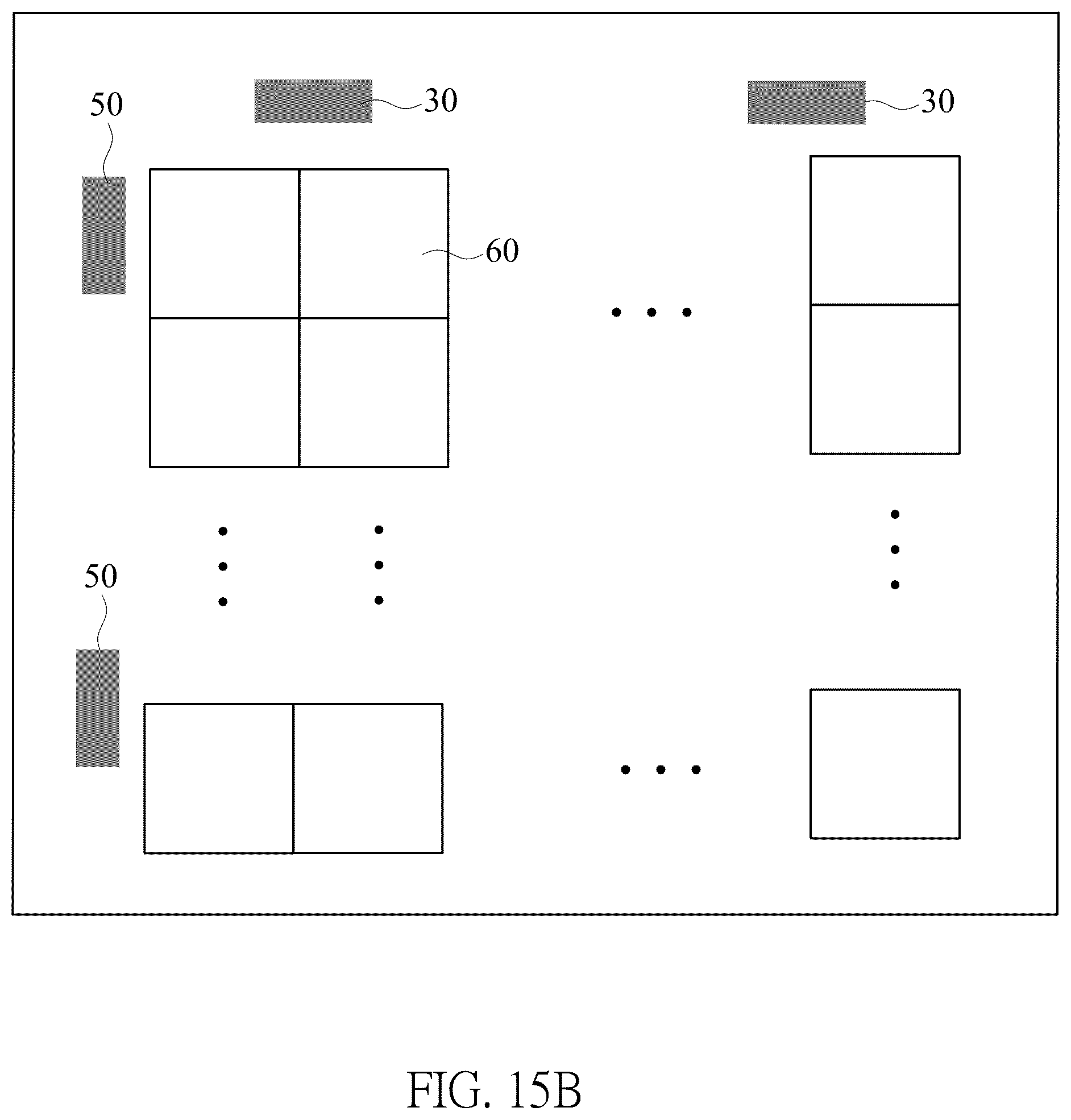Patent US11847962 Figure 18 – Active mini LED display and driving method thereof