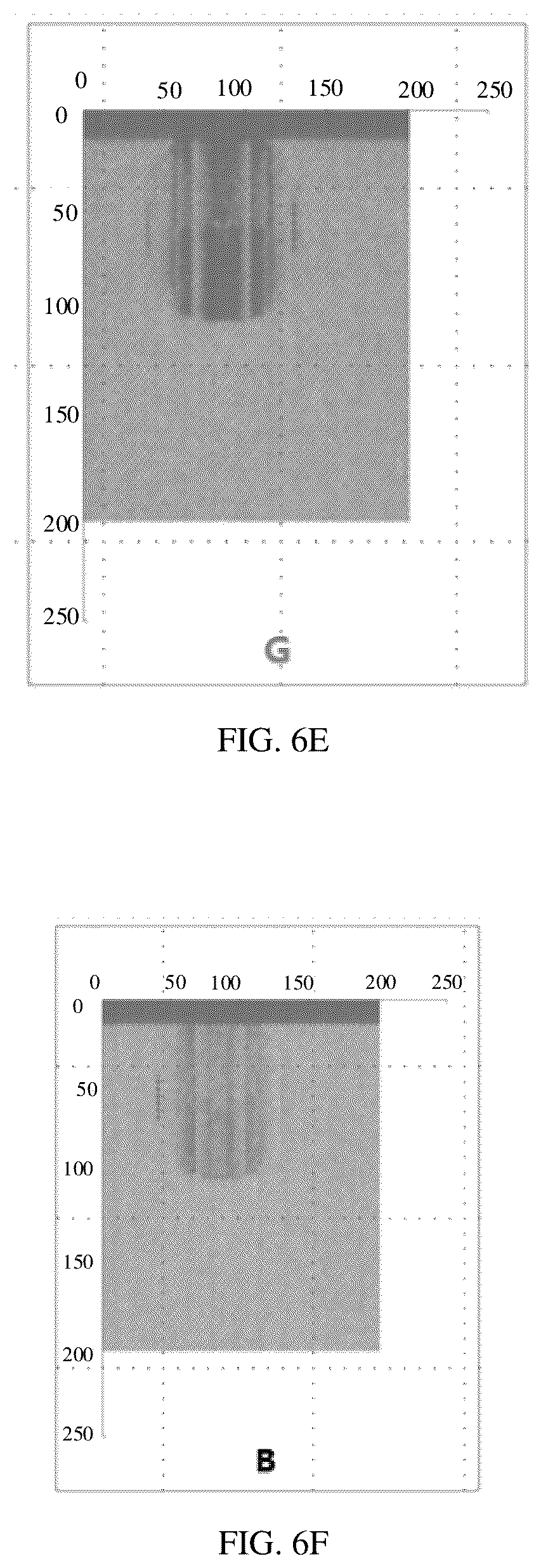Patent US11847964 Figure 8 – Display panel and display device