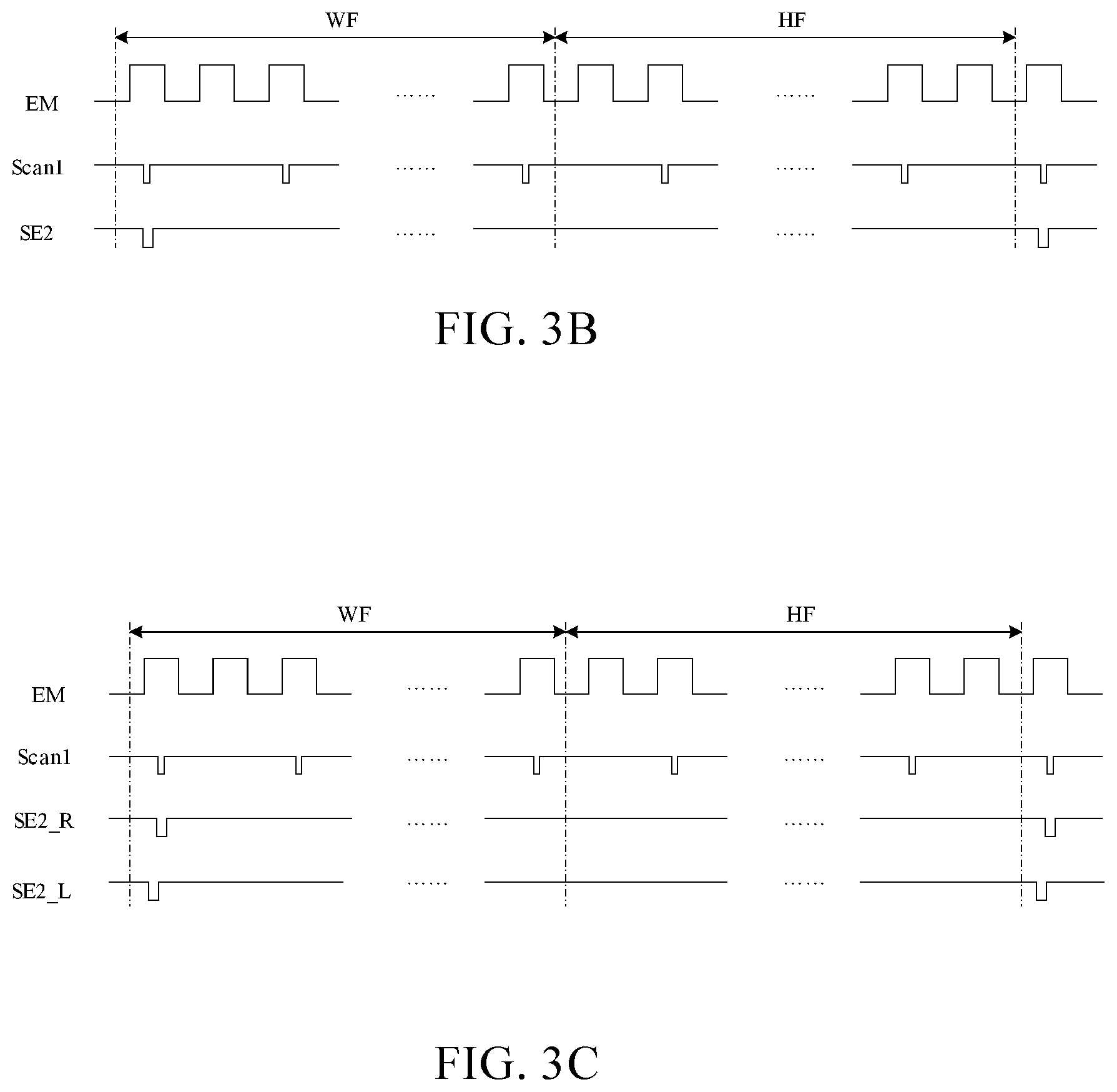 Patent US11847968 Figure 4 – Display panel and display device