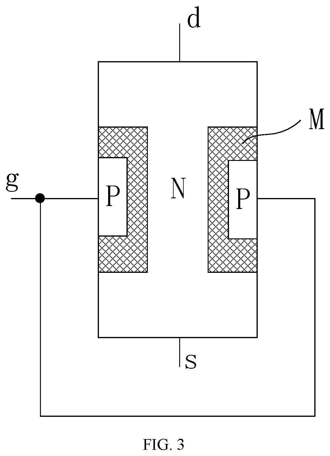 Patent US11847969 Figure 3 – Pixel driving circuit and method for driving the same, display panel, and display device