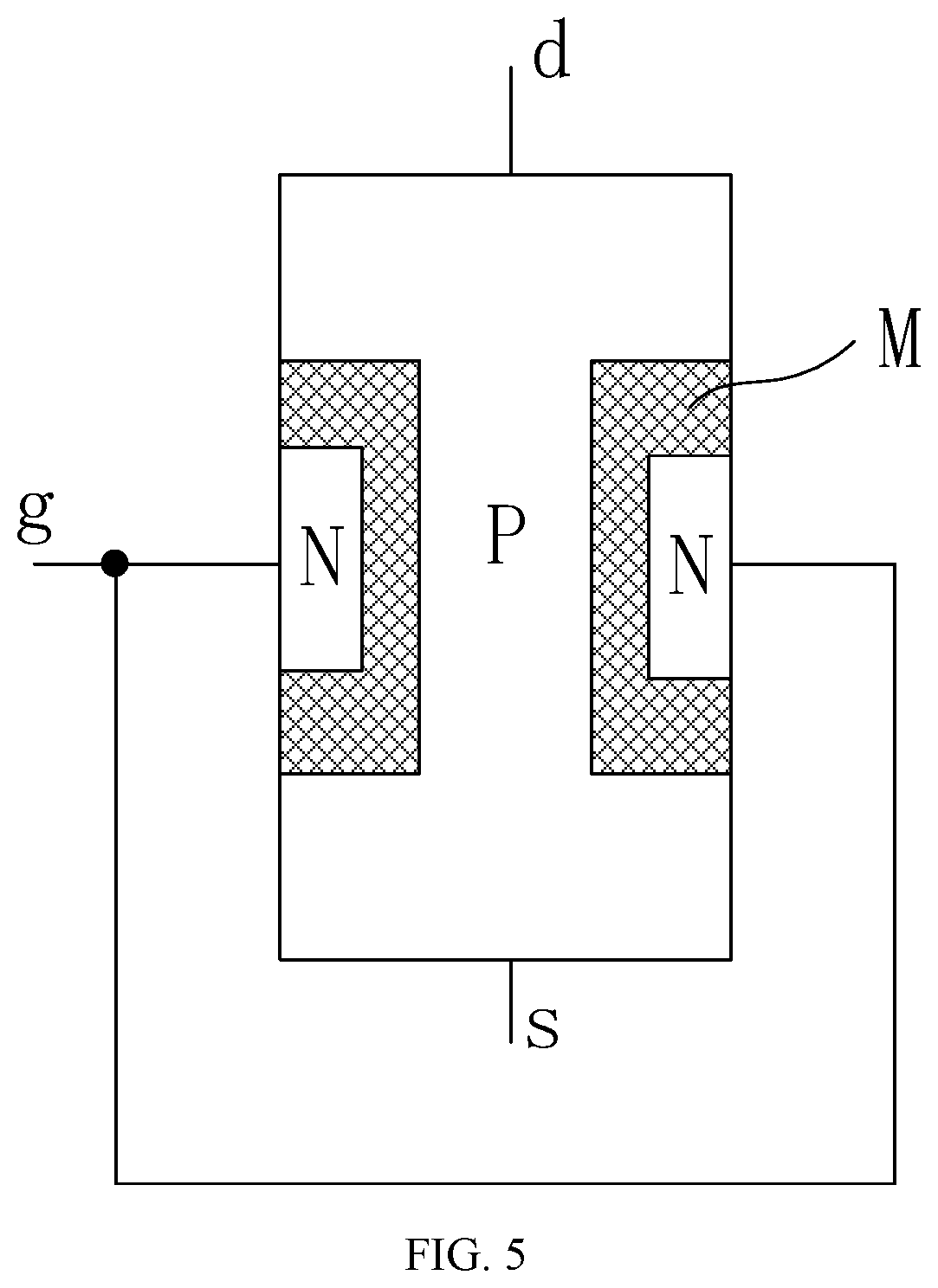 Patent US11847969 Figure 5 – Pixel driving circuit and method for driving the same, display panel, and display device