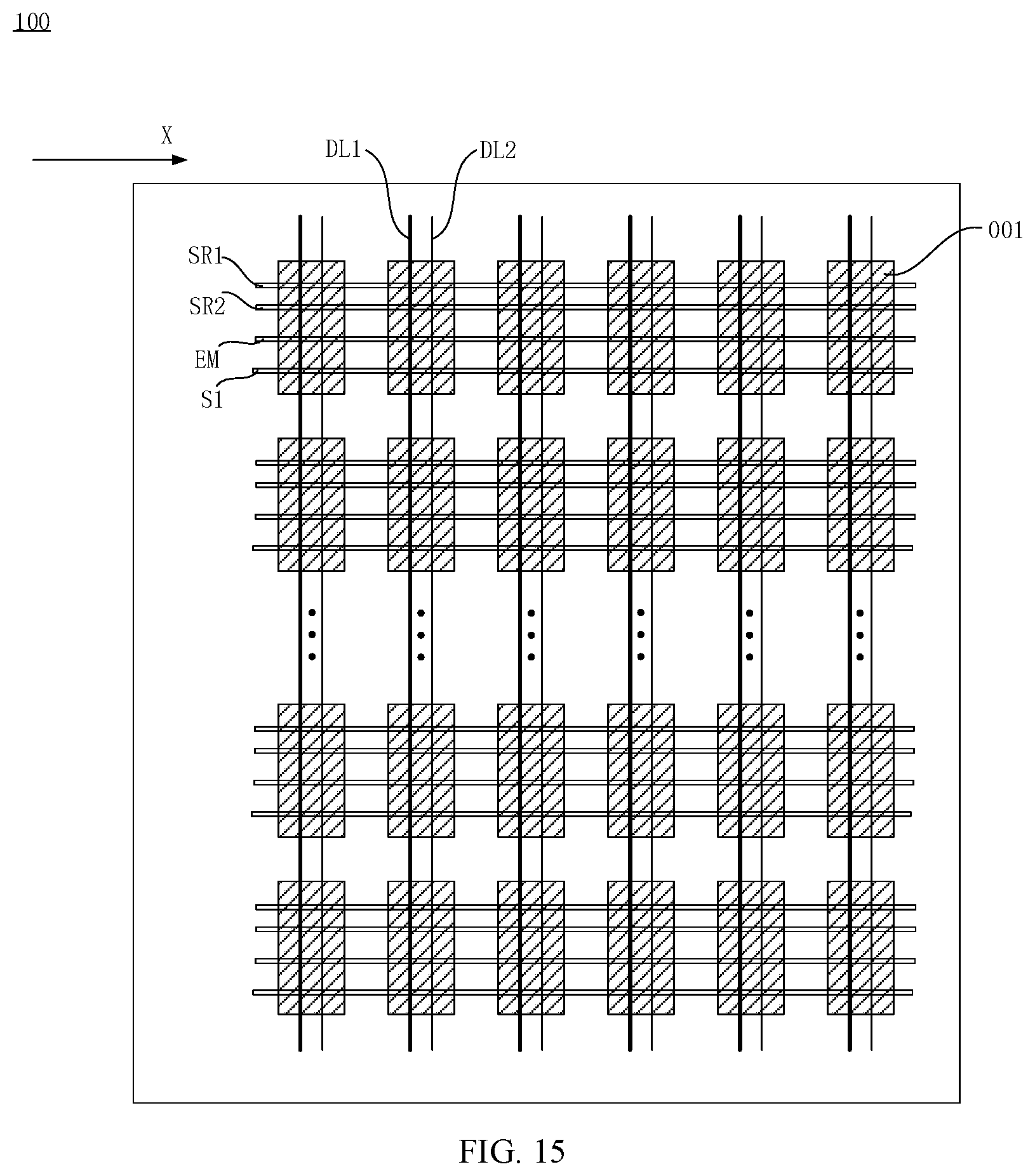 Patent US11847969 Figure 14 – Pixel driving circuit and method for driving the same, display panel, and display device