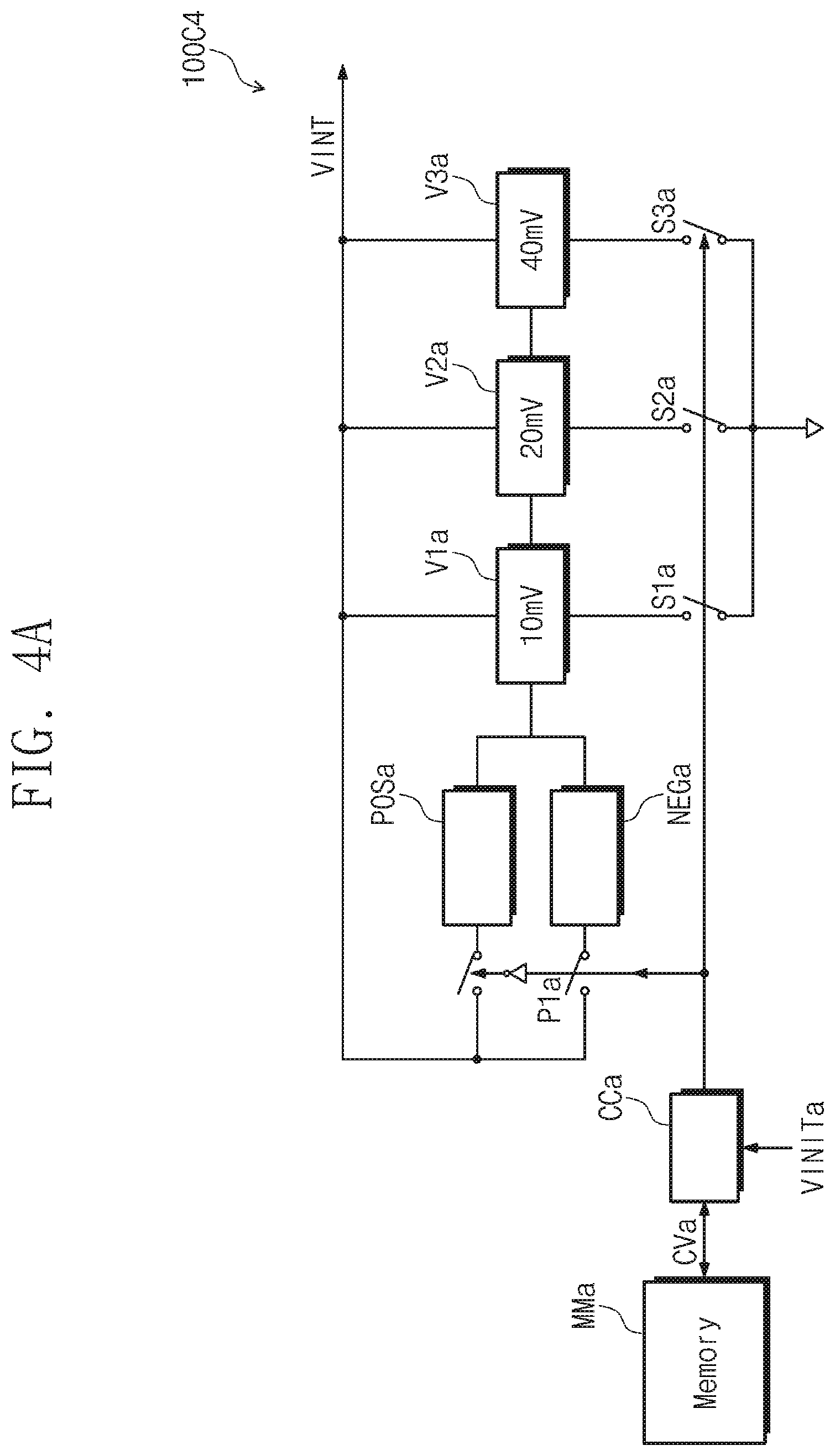 Patent US11847972 Figure 4 – Electronic device