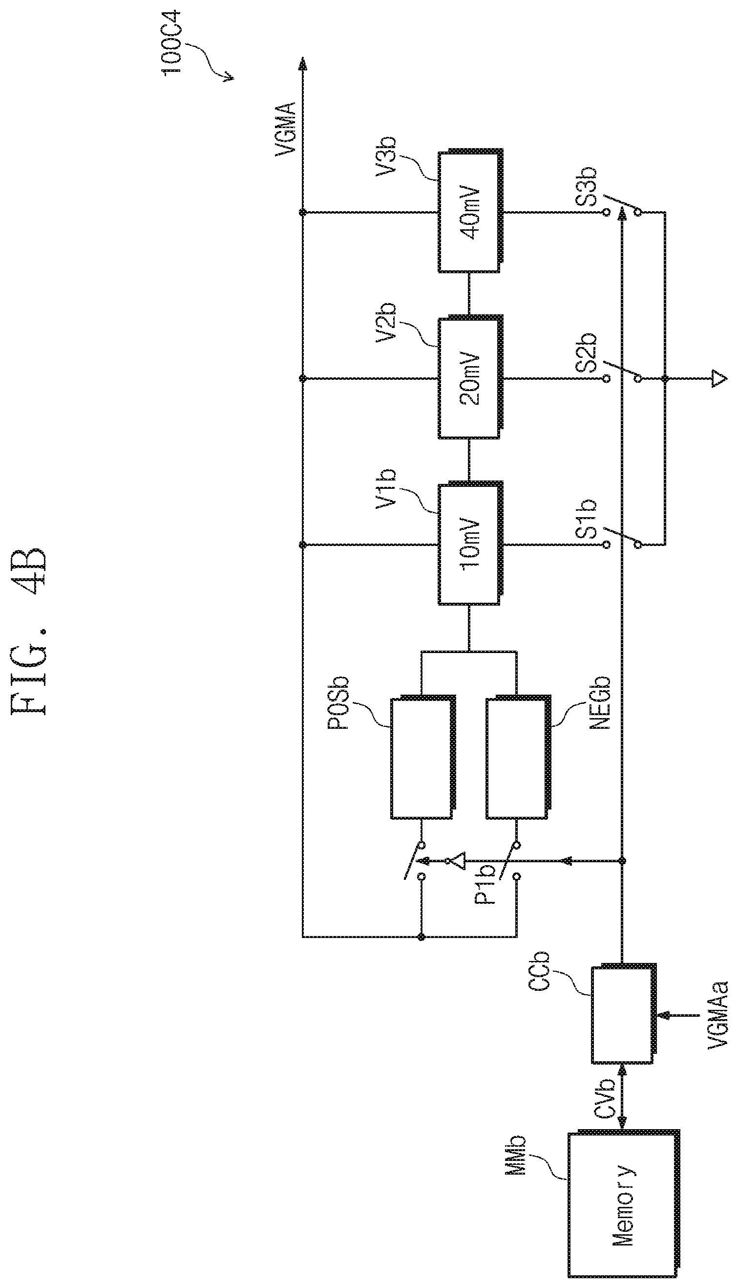 Patent US11847972 Figure 5 – Electronic device