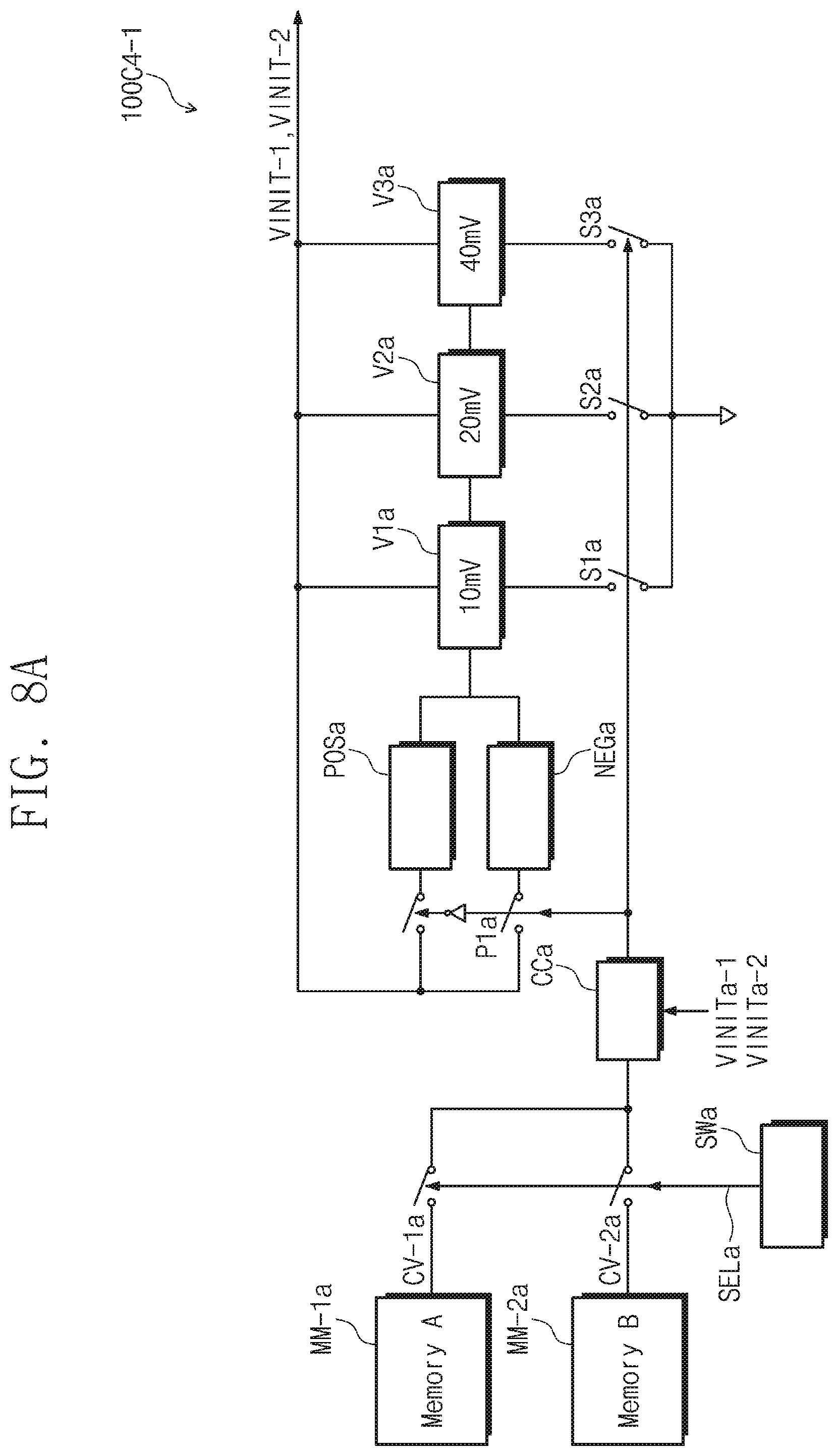 Patent US11847972 Figure 8 – Electronic device