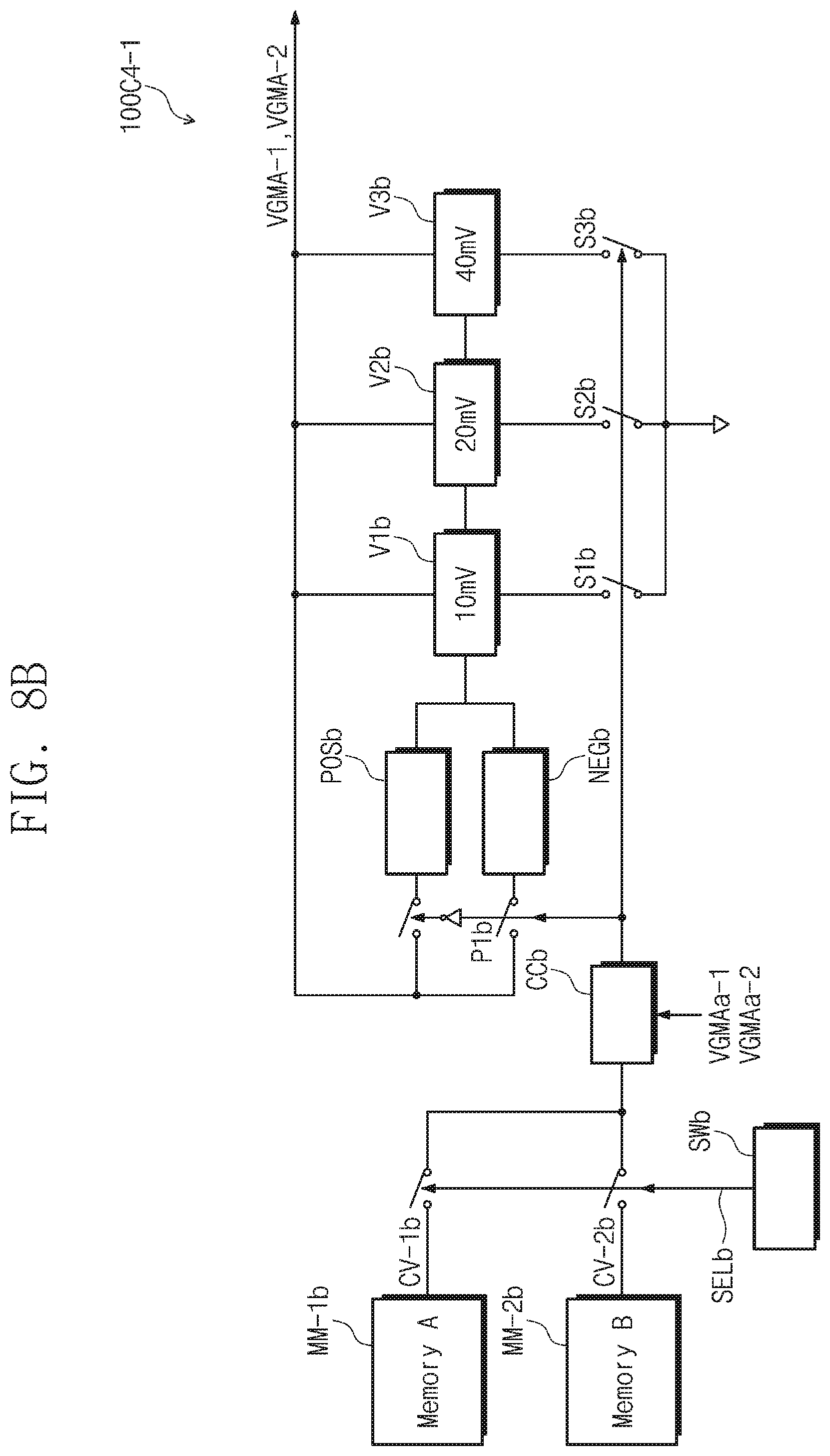 Patent US11847972 Figure 9 – Electronic device