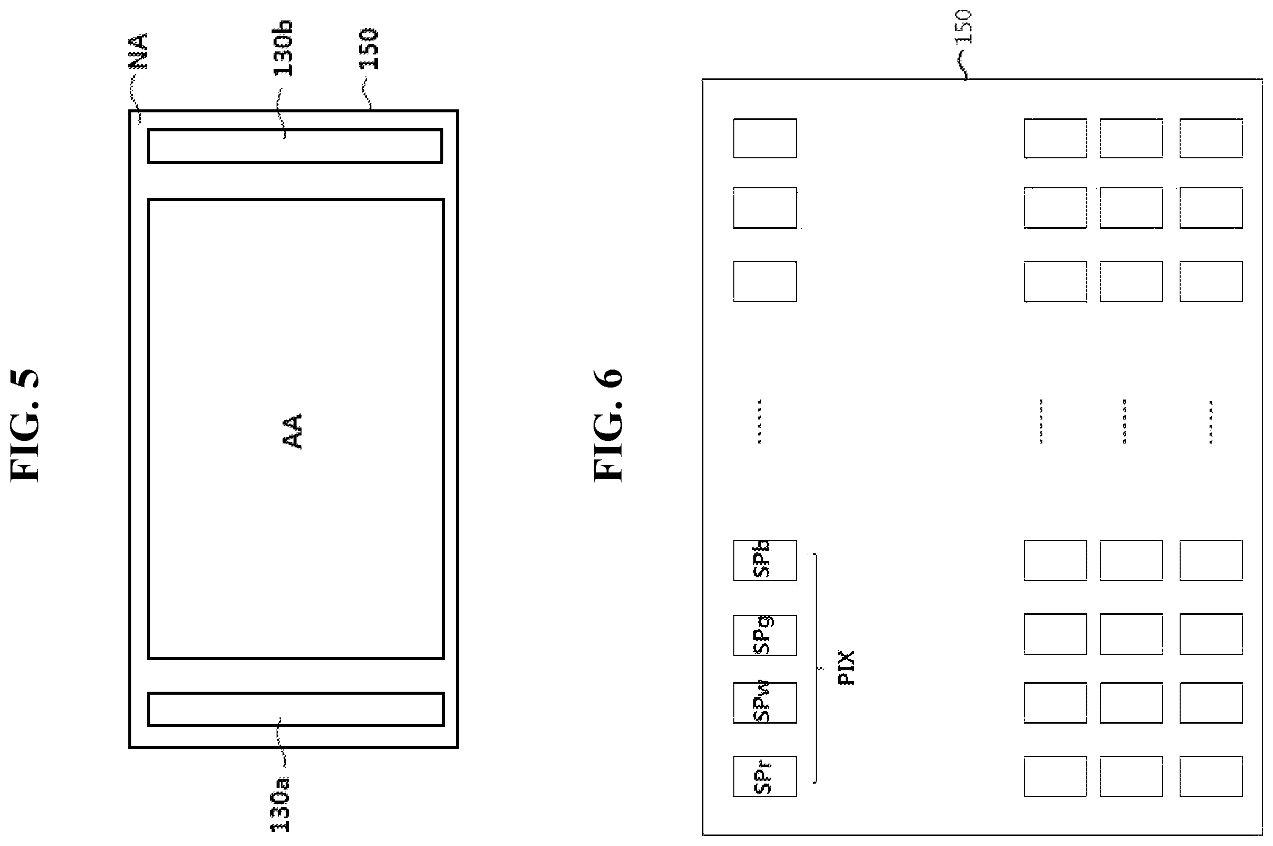 Patent US11847975 Figure 3 – Data driver and display device including the same