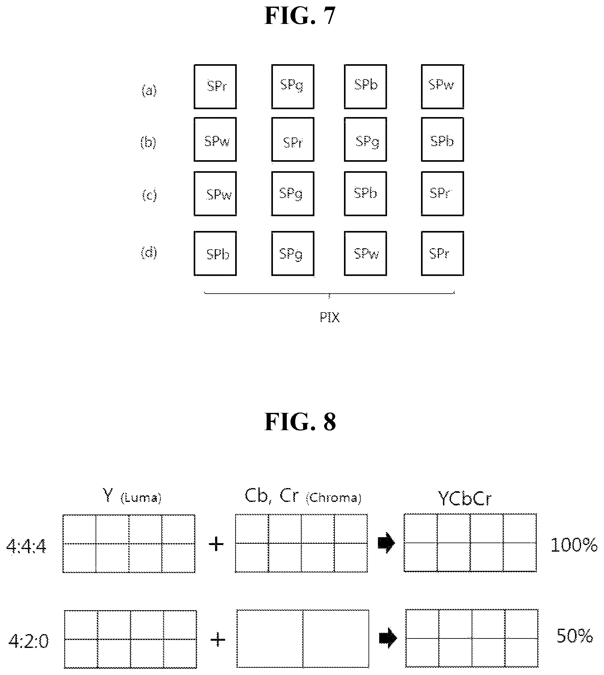 Patent US11847975 Figure 4 – Data driver and display device including the same