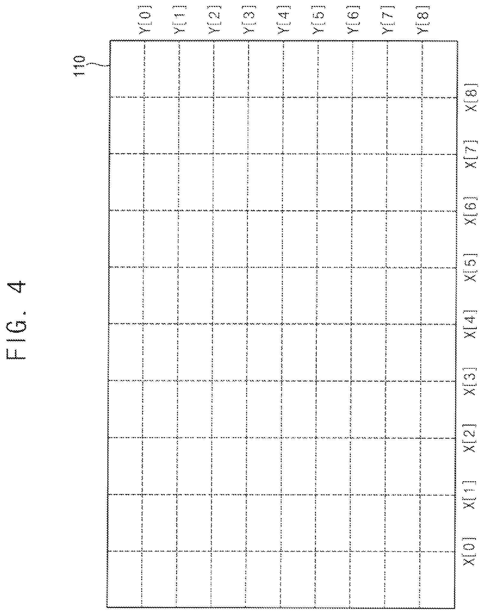 Patent US11847978 Figure 4 – Display device having a luminance compensator based on sensing current from a display panel