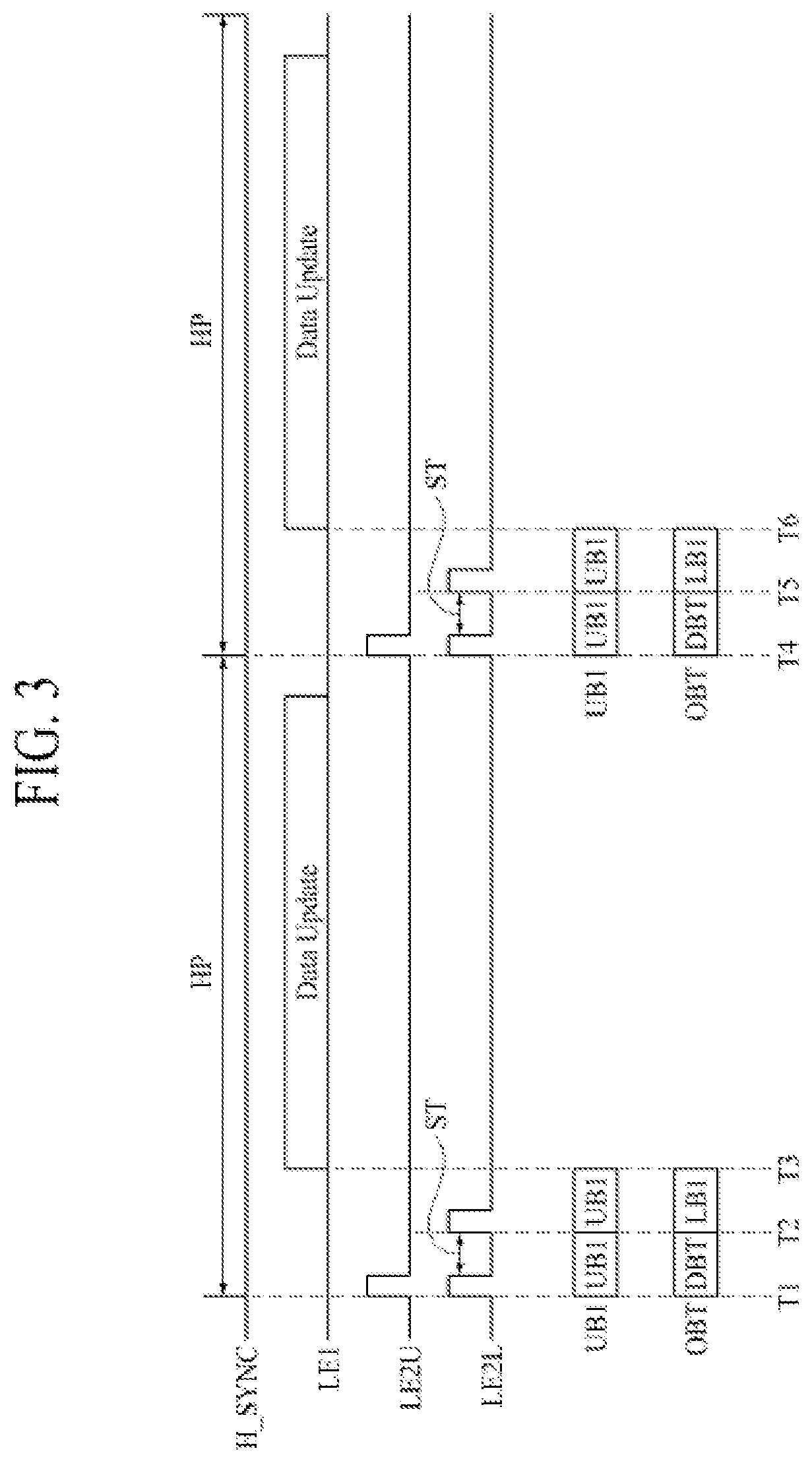 Patent US11847979 Figure 3 – Display apparatus and driving method thereof