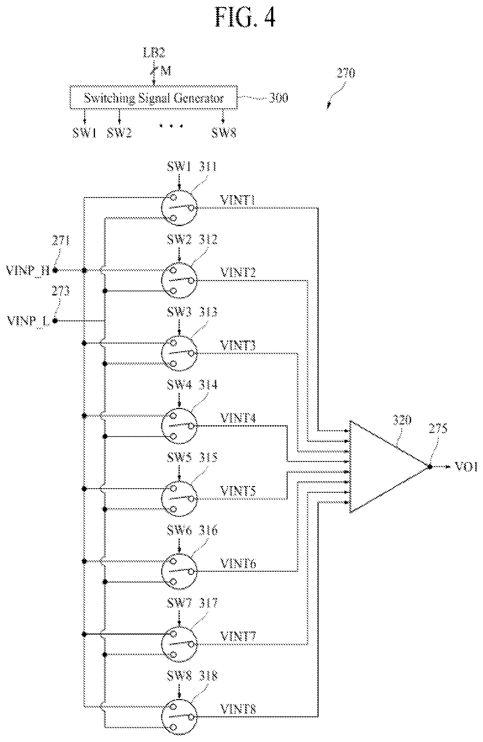 Patent US11847979 Figure 4 – Display apparatus and driving method thereof