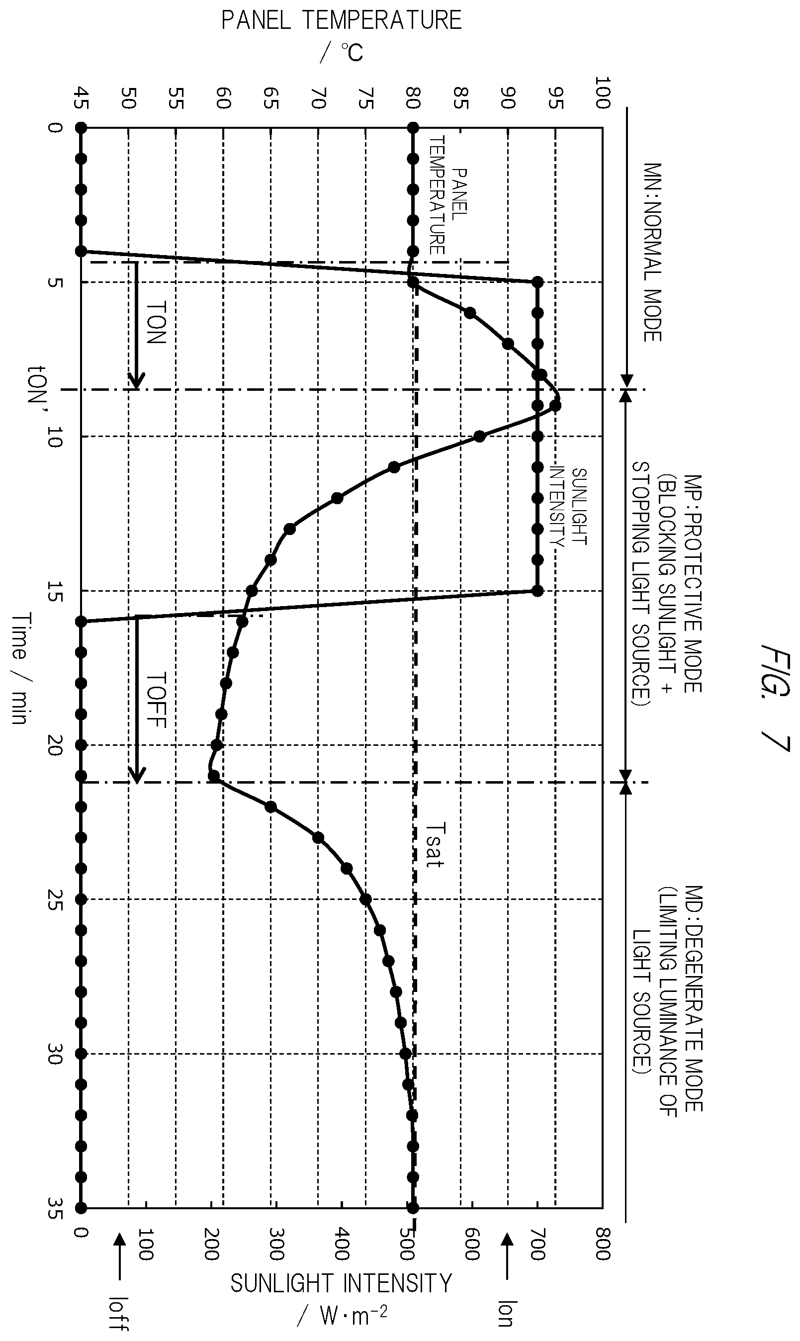Patent US11847980 Figure 6 – Head-up display apparatus