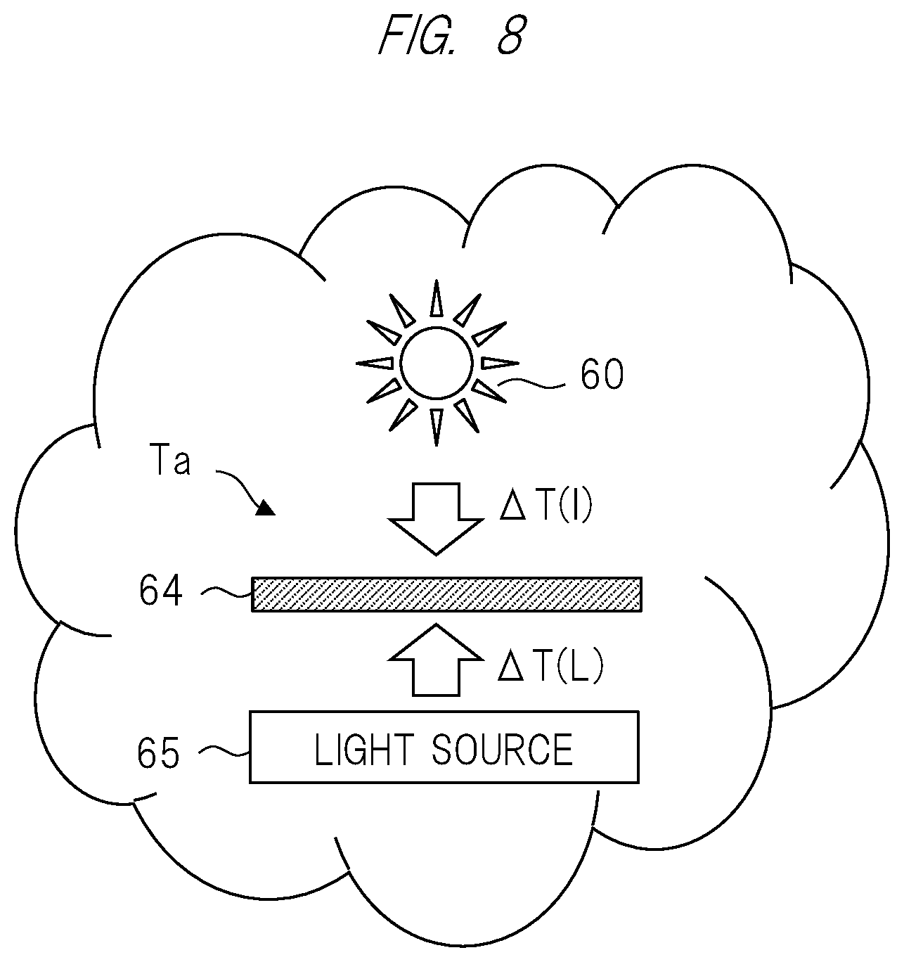 Patent US11847980 Figure 7 – Head-up display apparatus