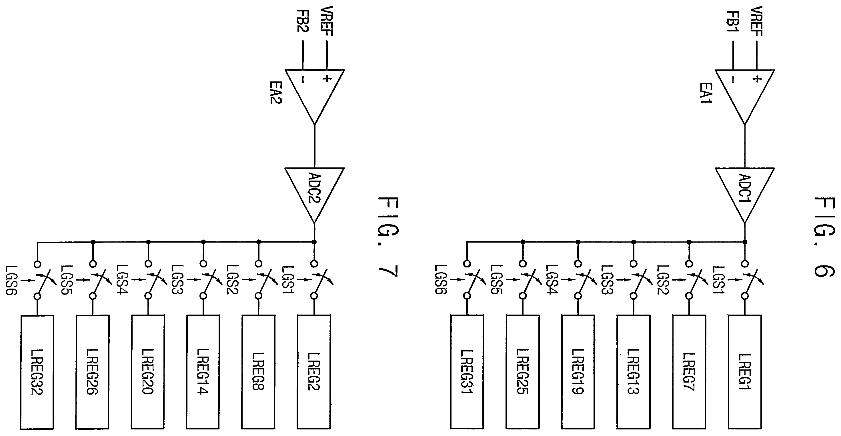 Patent US11847981 Figure 6 – Light source apparatus, display apparatus including the same and method of compensating luminance difference of the same