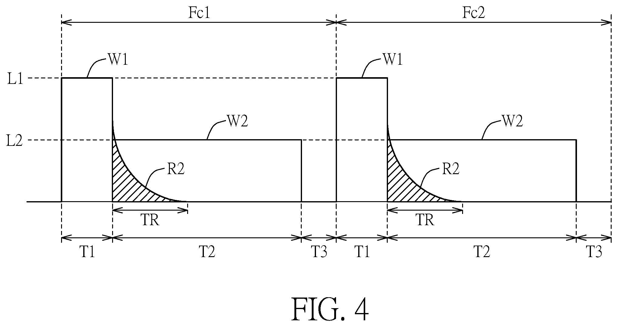 Patent US11847983 Figure 5 – Image display device and control method thereof