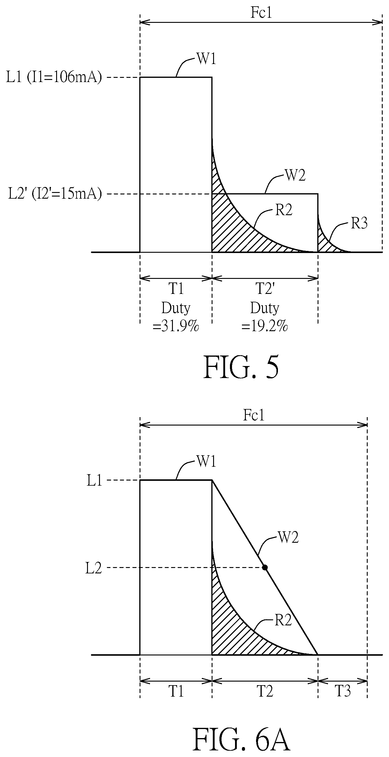 Patent US11847983 Figure 6 – Image display device and control method thereof