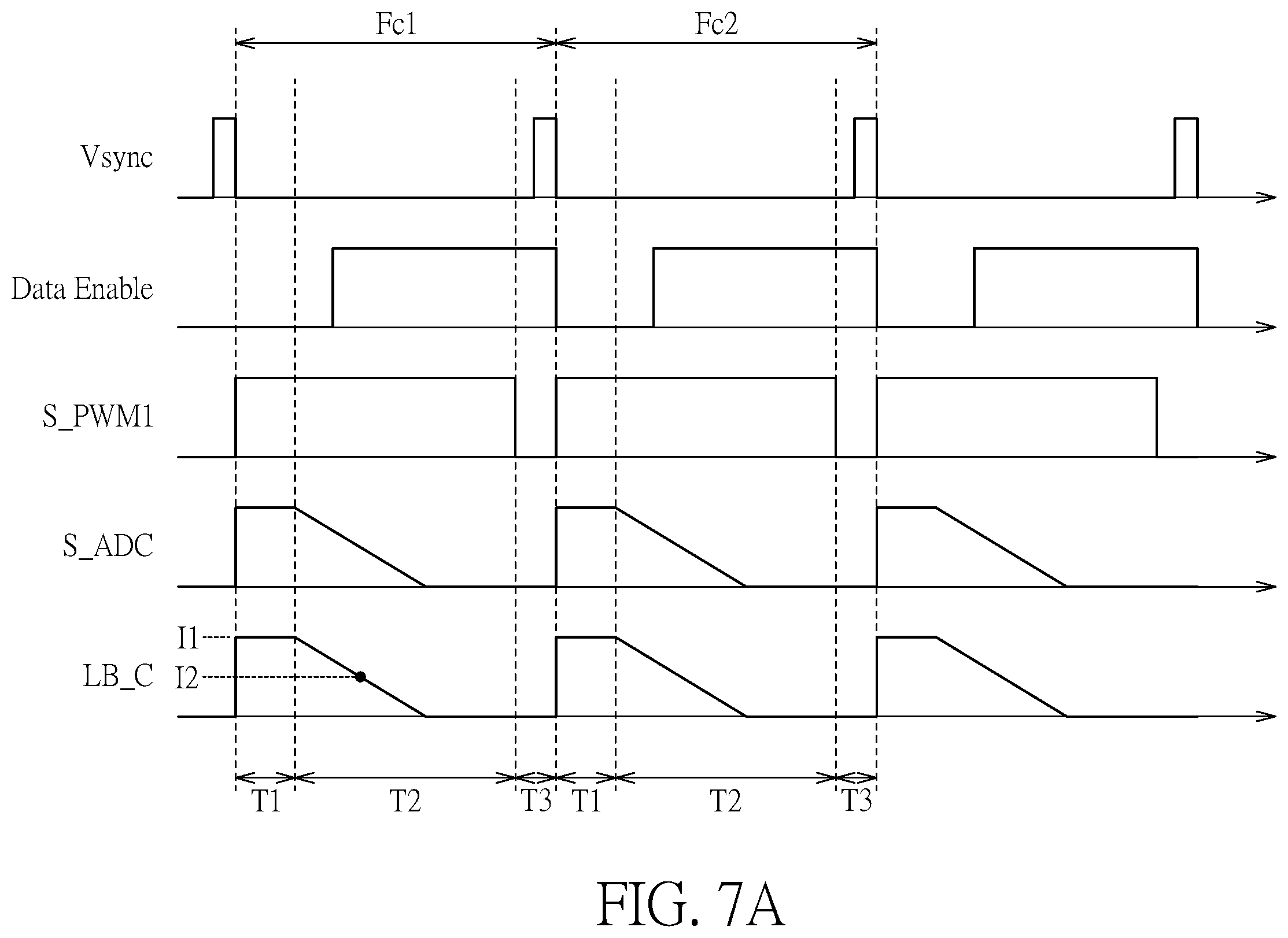 Patent US11847983 Figure 8 – Image display device and control method thereof