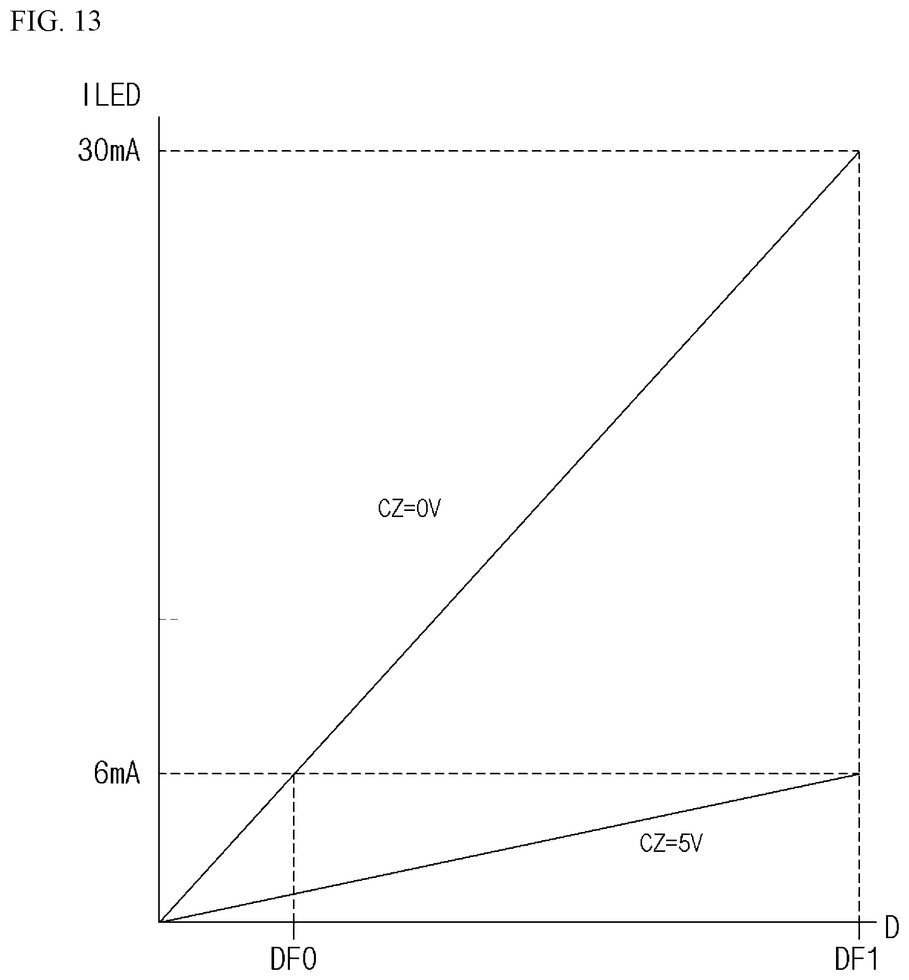Patent US11847986 Figure 10 – Backlight apparatus for display